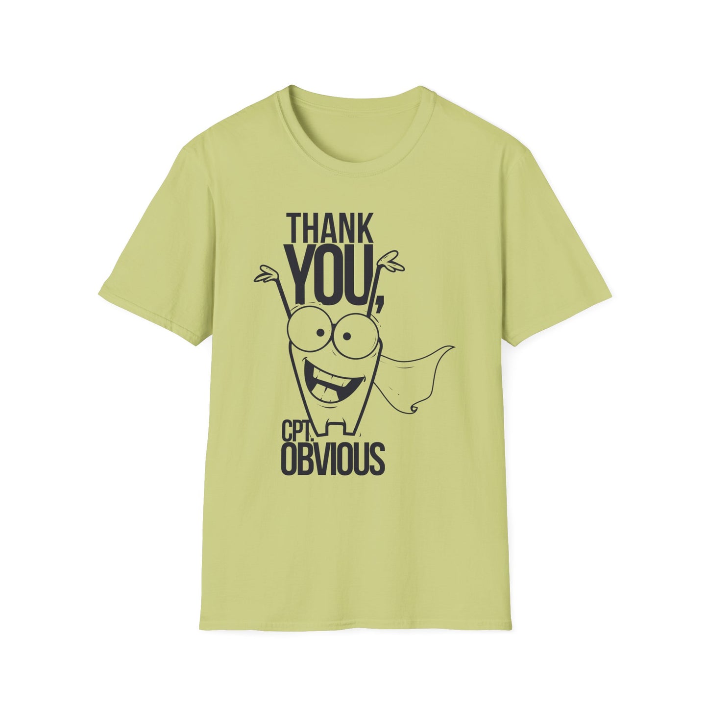 Cartoon T-Shirt, Animation T-Shirt, Funny Tee Shirt - 119