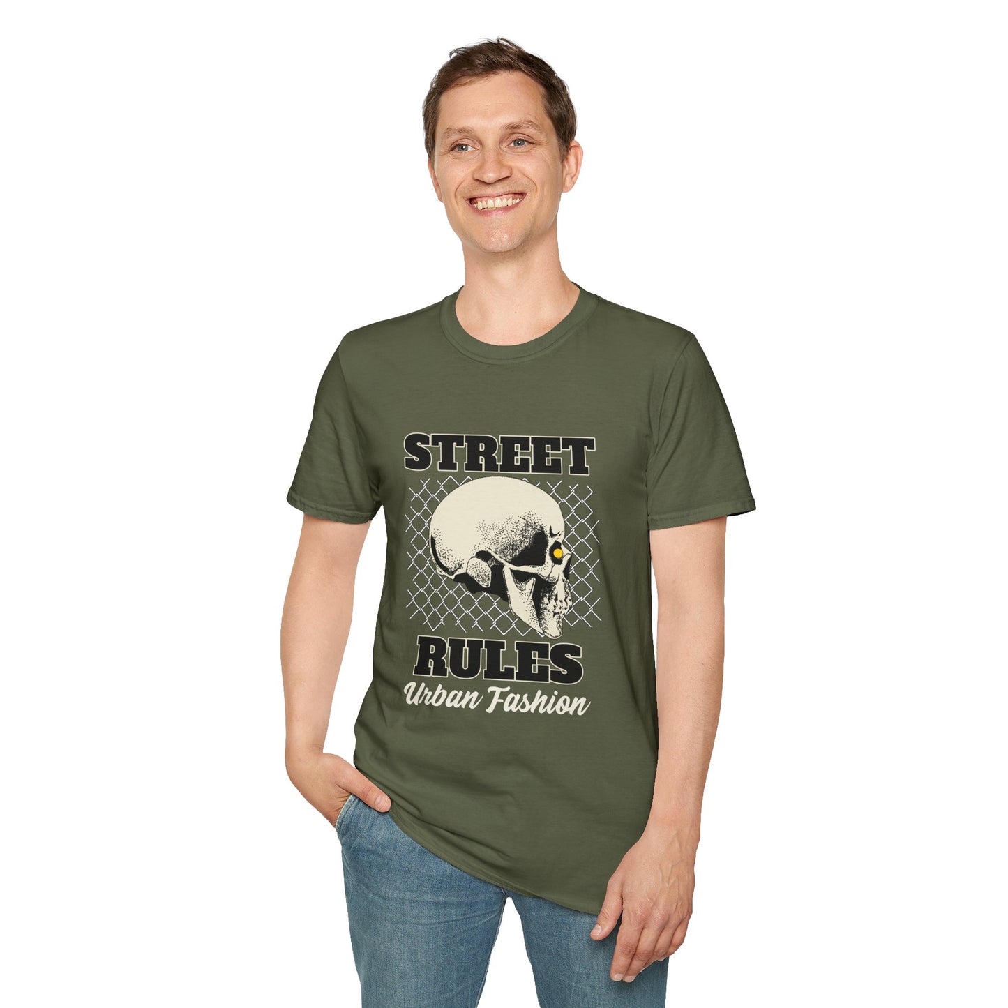Retro T Shirt, Retro Design Shirt, Retro Art Tee Shirt, T-shirt with Retro Style