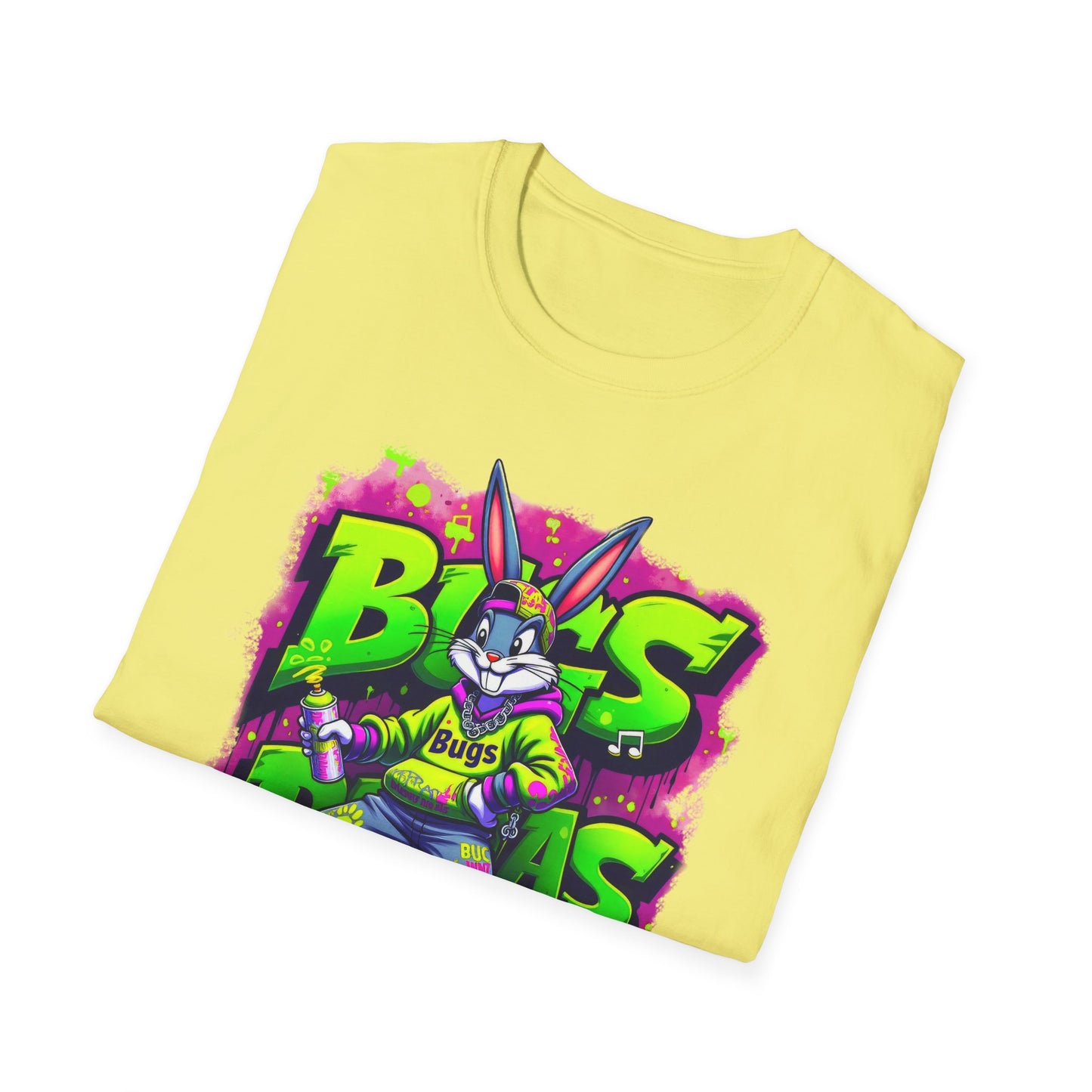 Cartoon T Shirt, Animation Shirt, Funny Animals Tee Shirt