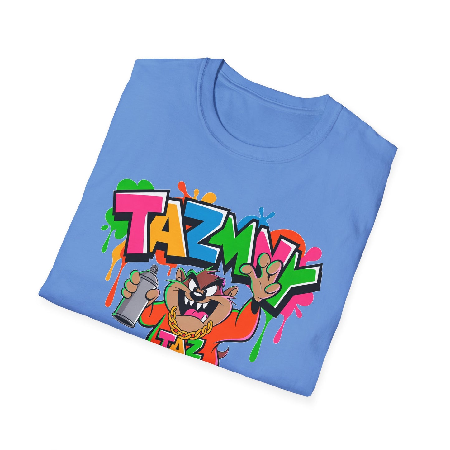 Cartoon T Shirt, Animation Shirt, Funny Animals Tee Shirt
