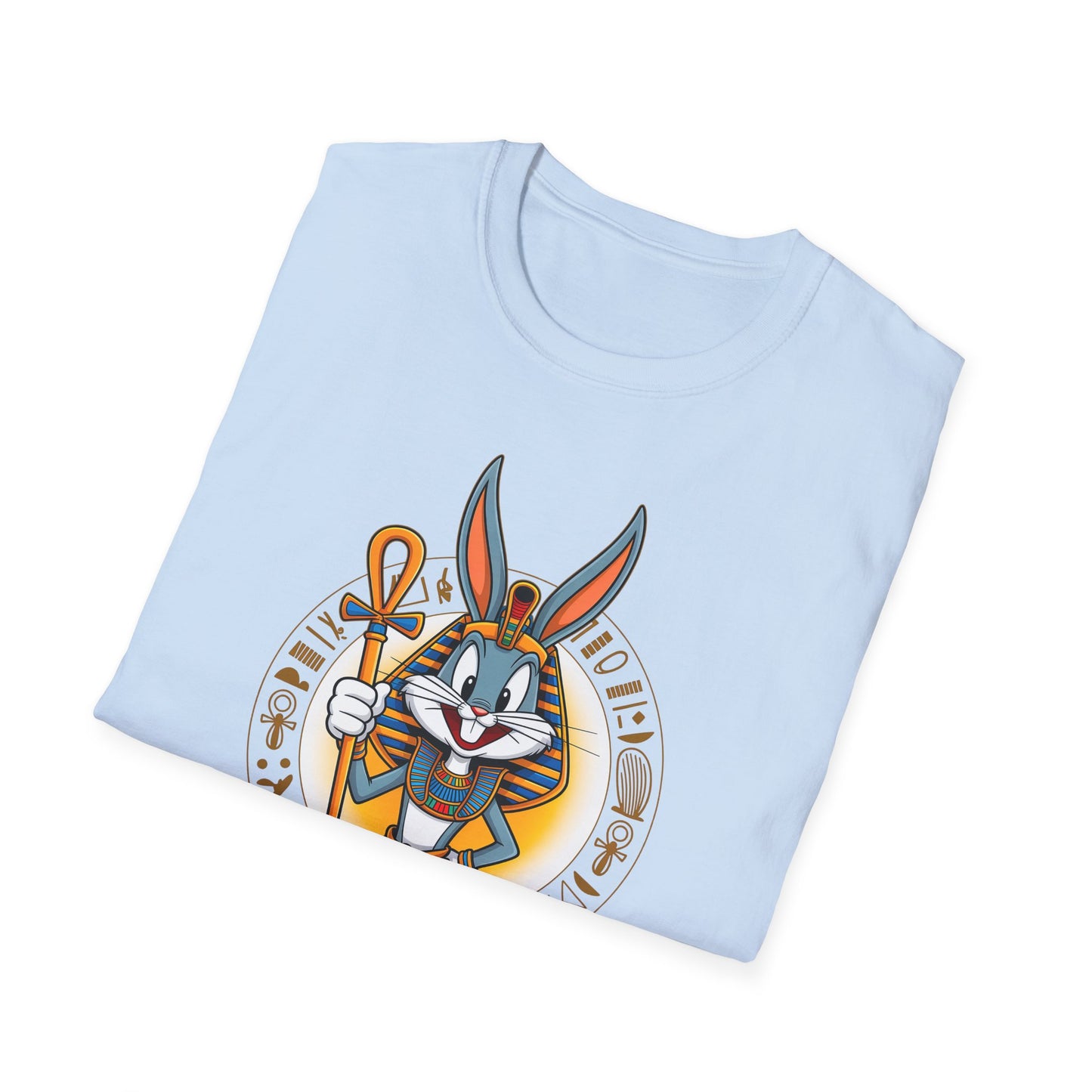 Cartoon T Shirt, Animation Shirt, Funny Animals Tee Shirt
