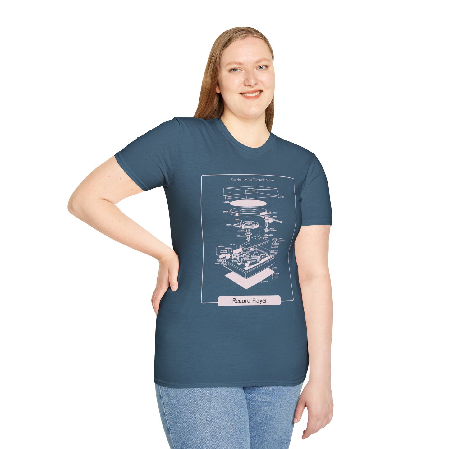 Retro T Shirt, Retro Design Shirt, Retro Art Tee Shirt, T-shirt with Retro Style