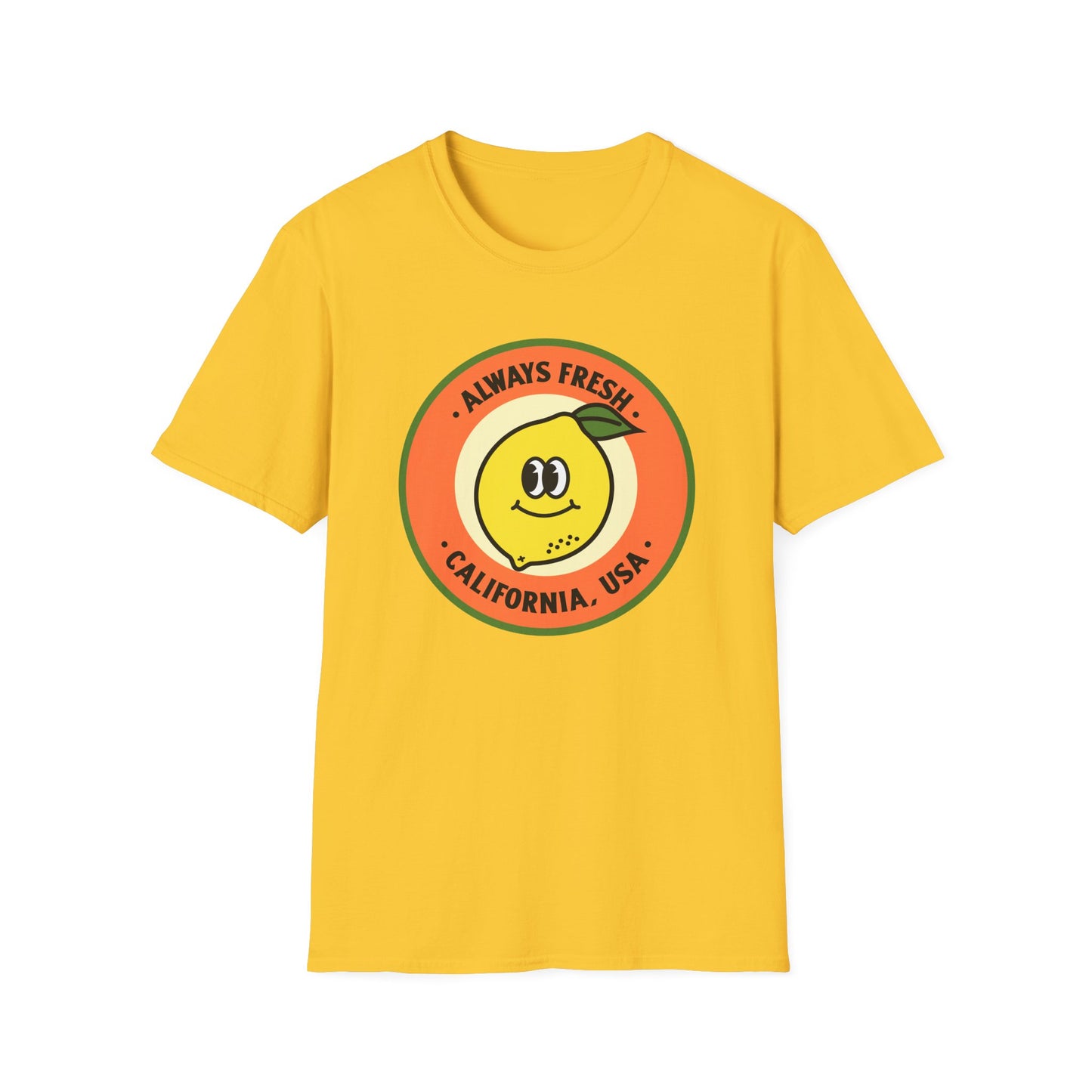 Food Tees, Funny Food T Shirts, Funny T Shirts, Shirt with Lemon, Lemon T Shirt, Funny Lemon Shirt