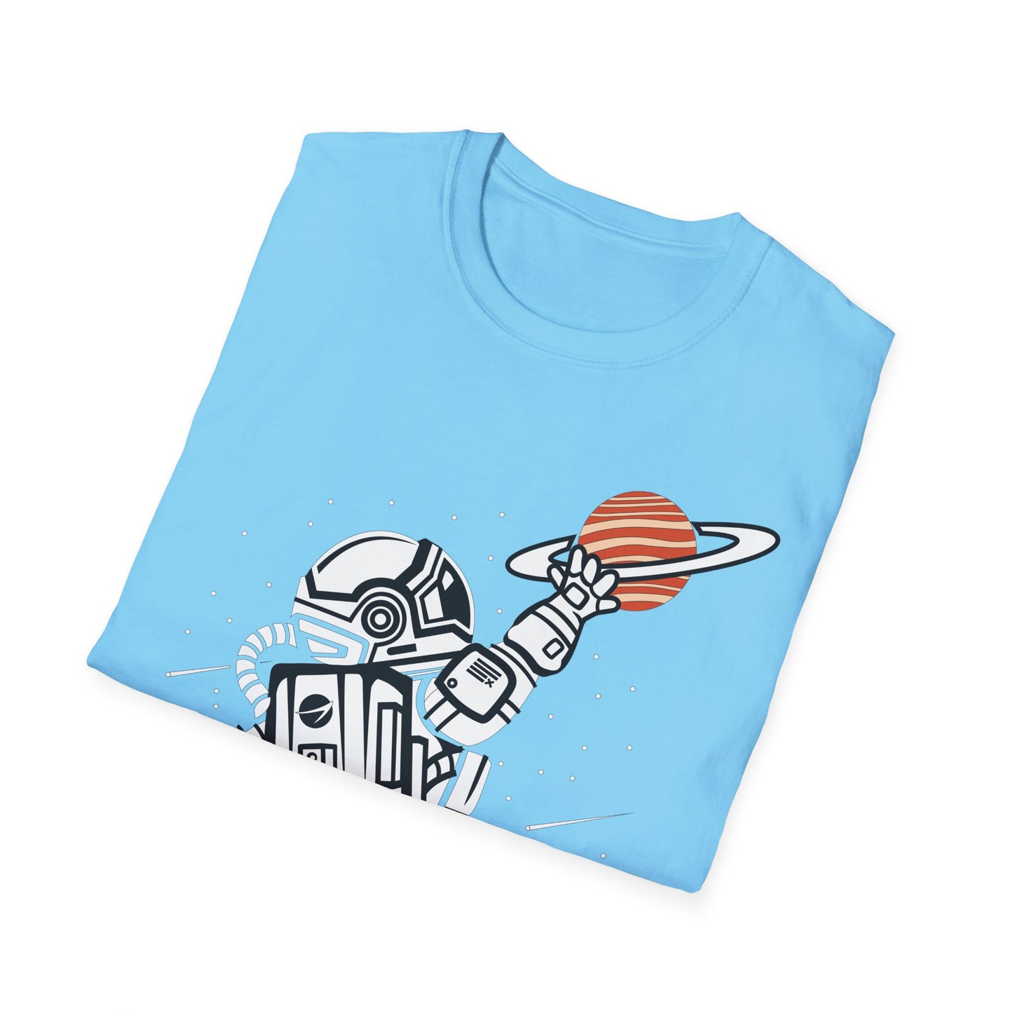 Cartoon T-Shirt, Animation T-Shirt, Funny Tee Shirt - 57