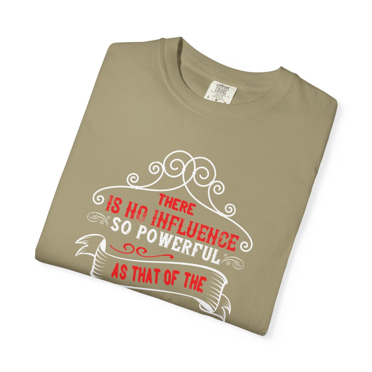 Mom T-shirt Mother Day Mama Tee Unisex Comfort Colors Garment-Dyed Cotton h96