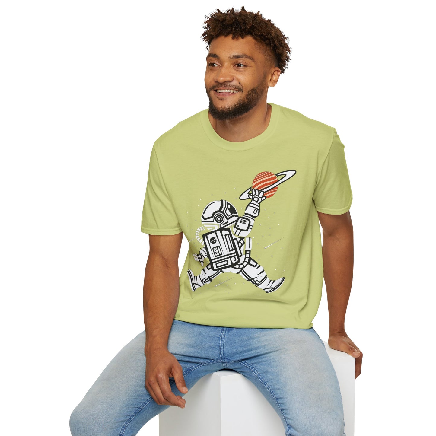 Cartoon T-Shirt, Animation T-Shirt, Funny Tee Shirt - 57