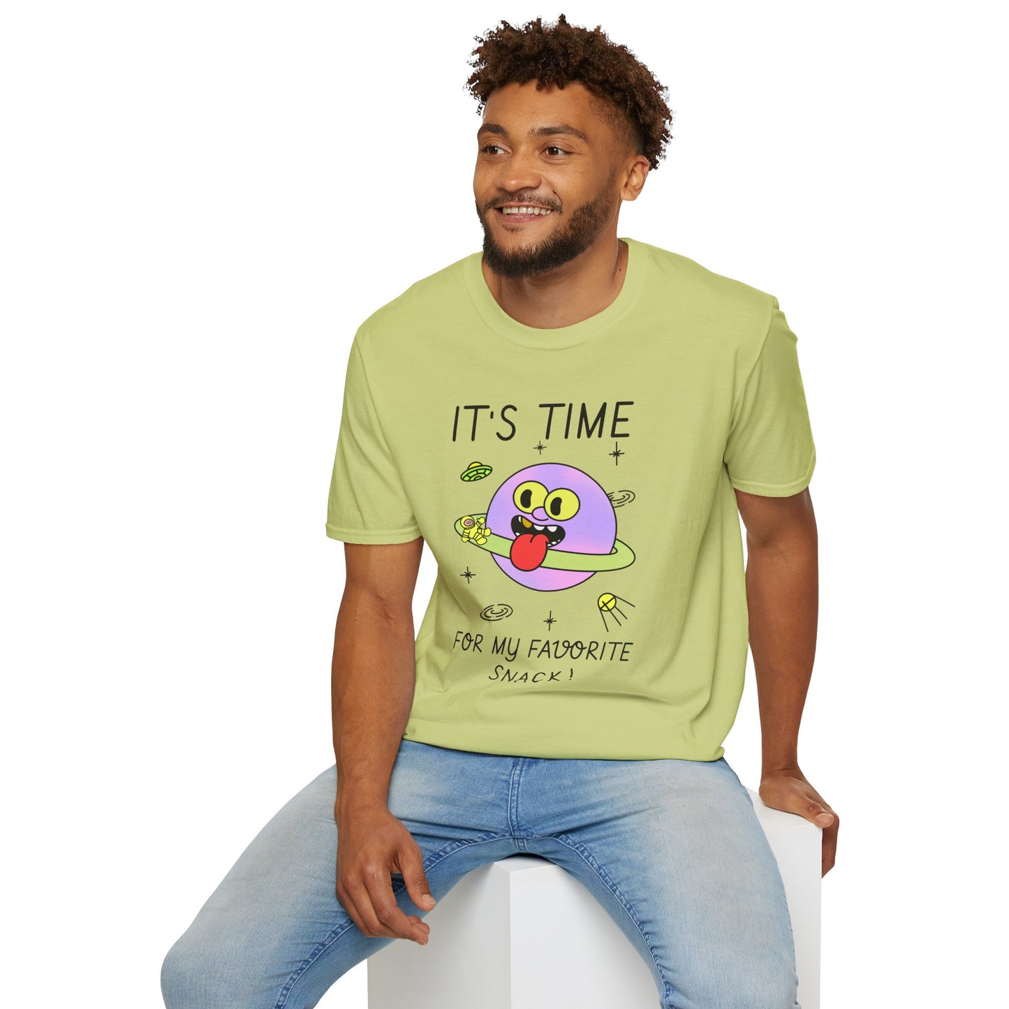 Funny T Shirts, UFO Tees, Funny Aliens Shirt