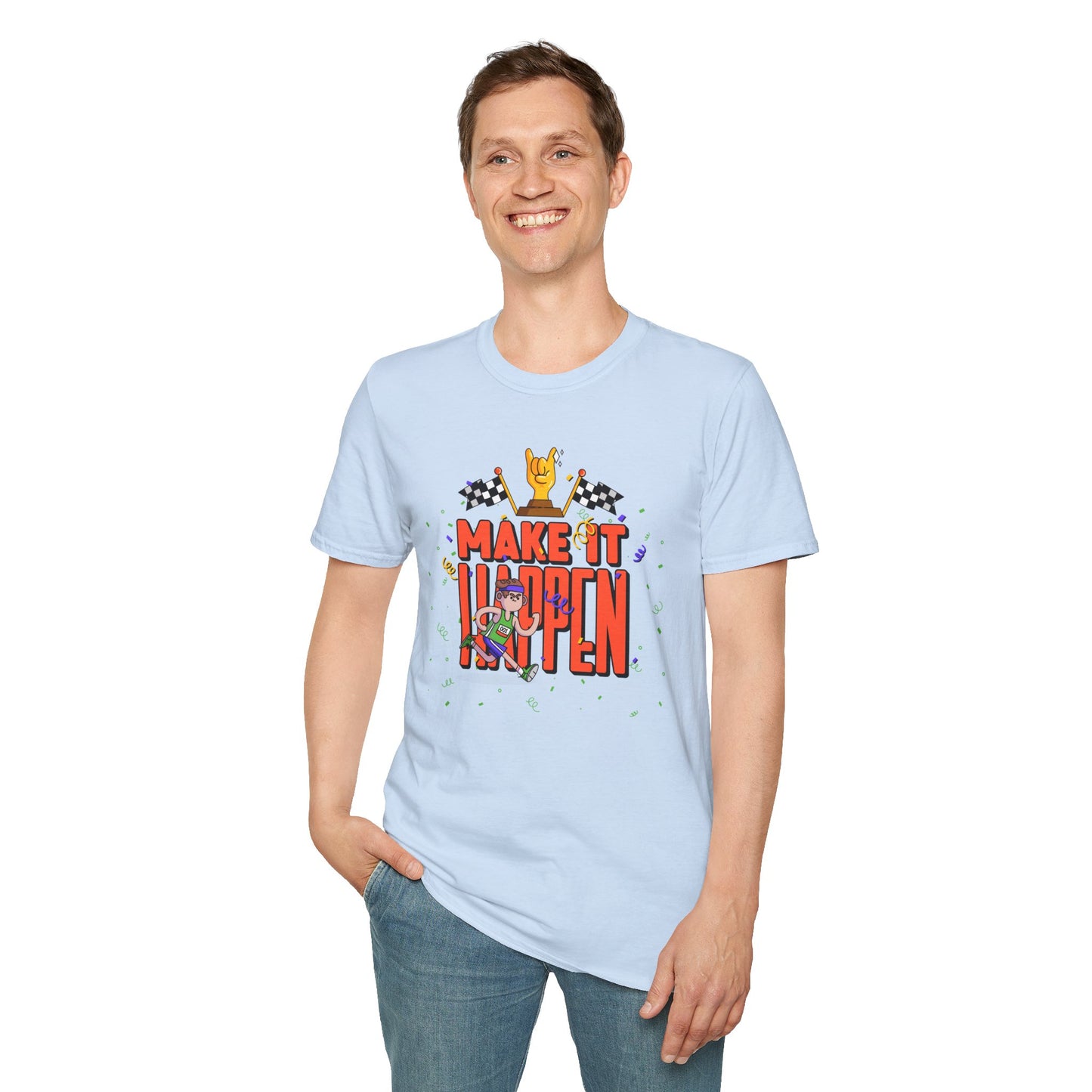 Retro T Shirt, Retro Design Shirt, Retro Art Tee Shirt, T-shirt with Retro Style