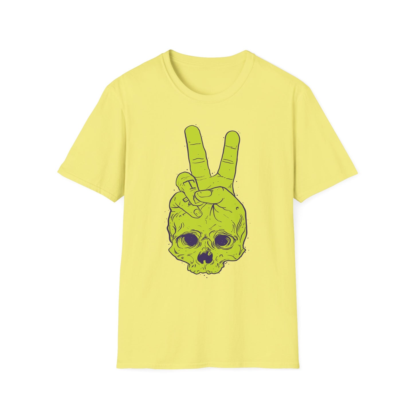 Cartoon T-Shirt, Animation T-Shirt, Funny Tee Shirt - 63