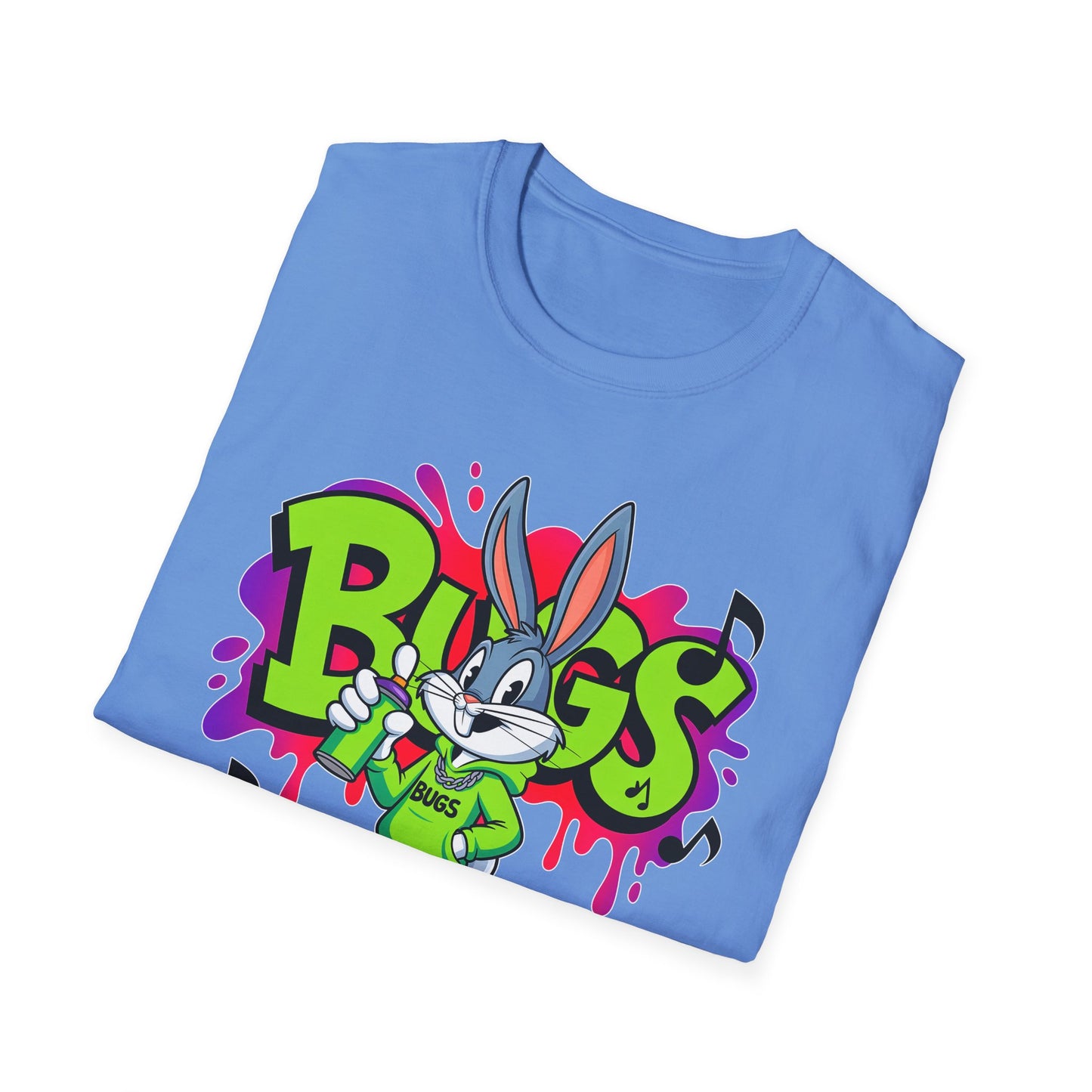 Cartoon T Shirt, Animation Shirt, Funny Animals Tee Shirt
