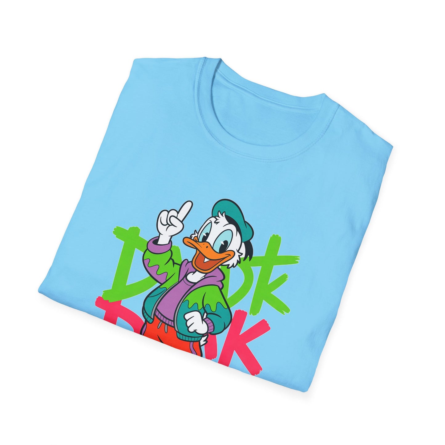 Cartoon T Shirt, Animation Shirt, Funny Animals Tee Shirt