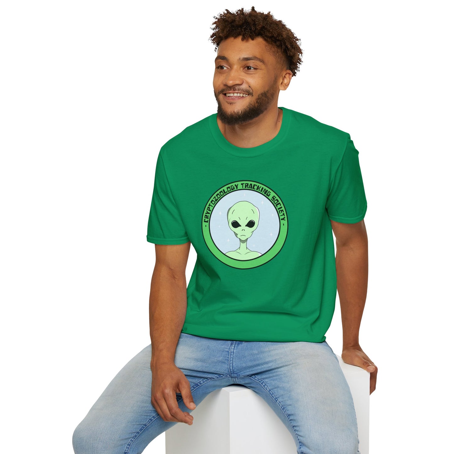 Funny T Shirts, UFO Tees, Funny Aliens Shirt - 10