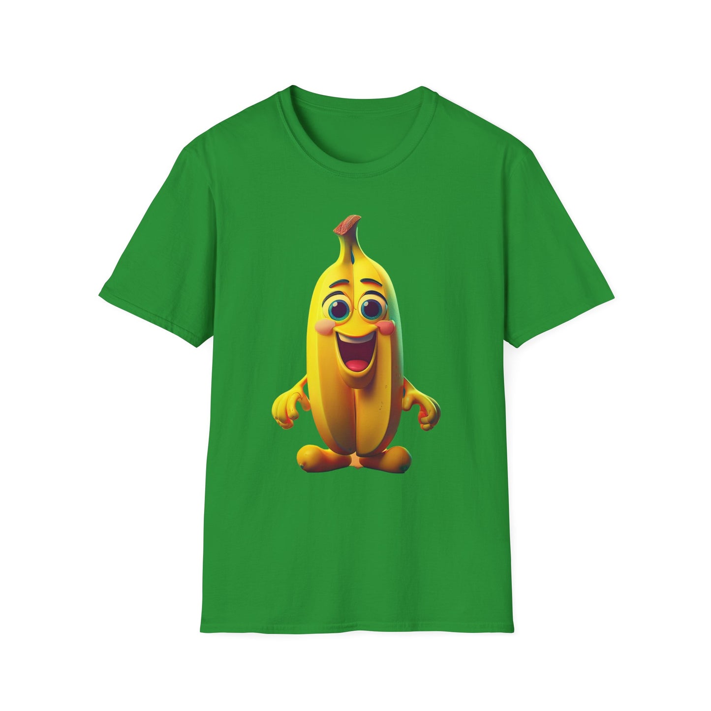 Food Tees, Funny Food T Shirts, Funny T Shirts, Shirt with Banana, Banana T Shirt, Funny Banana Shirt