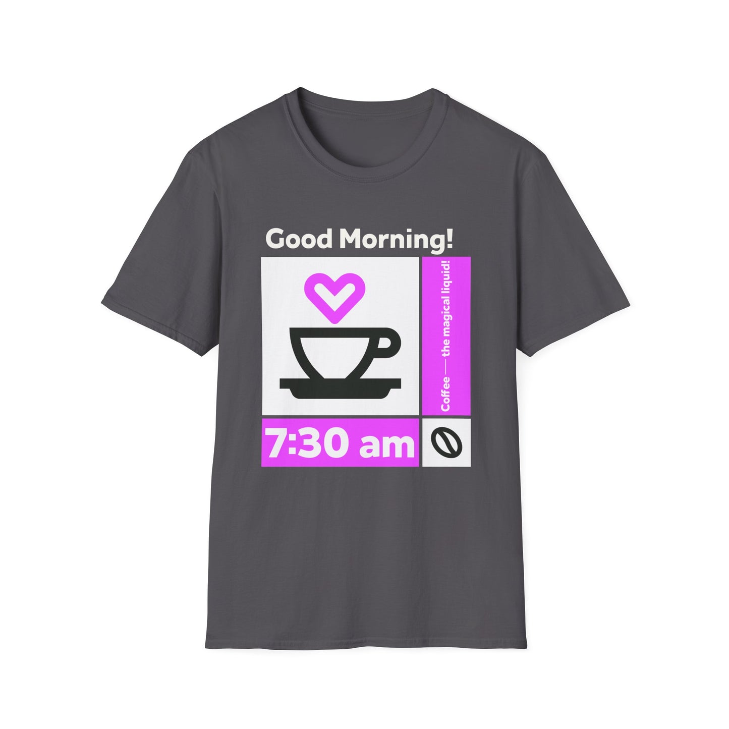 Food Tees, Funny Food T Shirts, Funny T Shirts, Coffee Tee Shirt, Coffee Tee, Funny Coffee Shirts