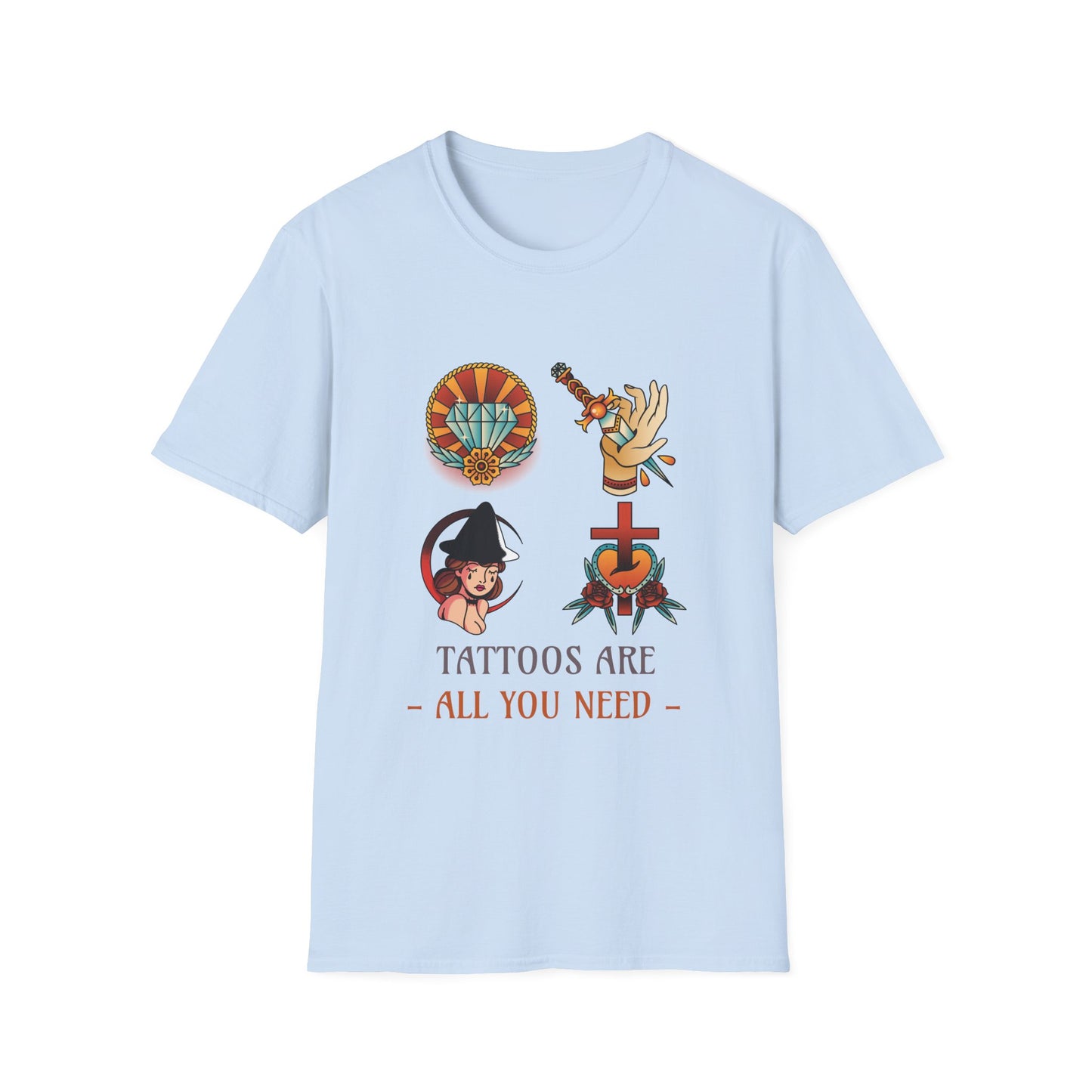 Retro T Shirt, Retro Design Shirt, Retro Art Tee Shirt, T-shirt with Retro Style