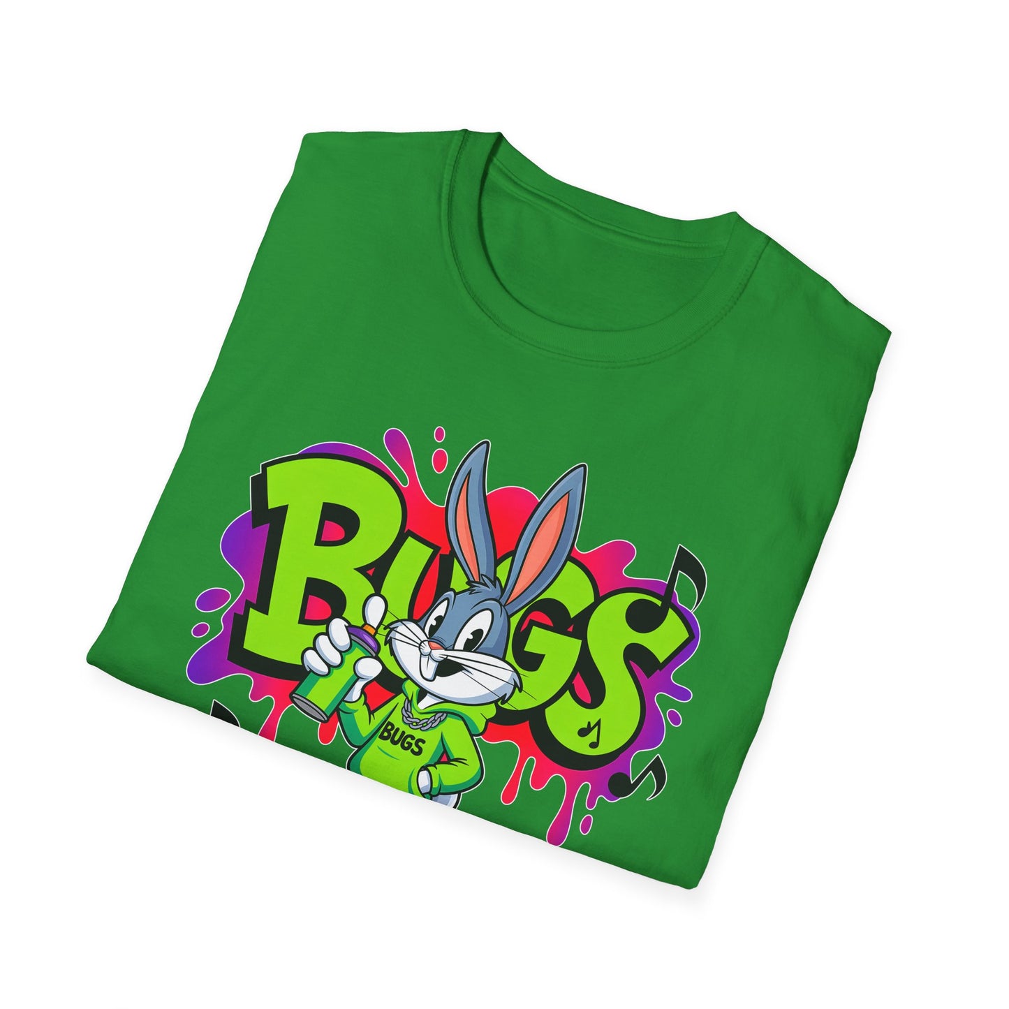 Cartoon T Shirt, Animation Shirt, Funny Animals Tee Shirt