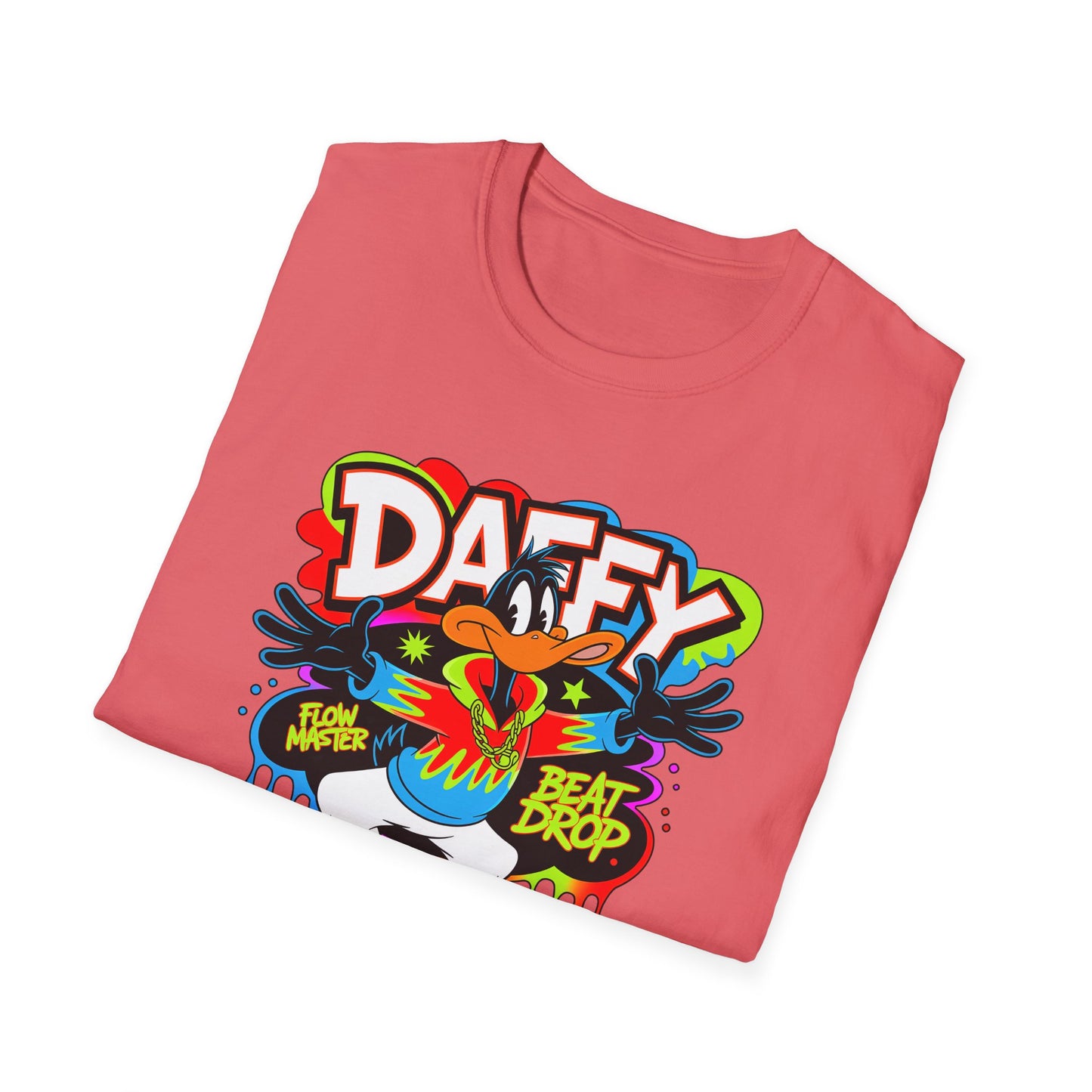 Cartoon T Shirt, Animation Shirt, Funny Animals Tee Shirt