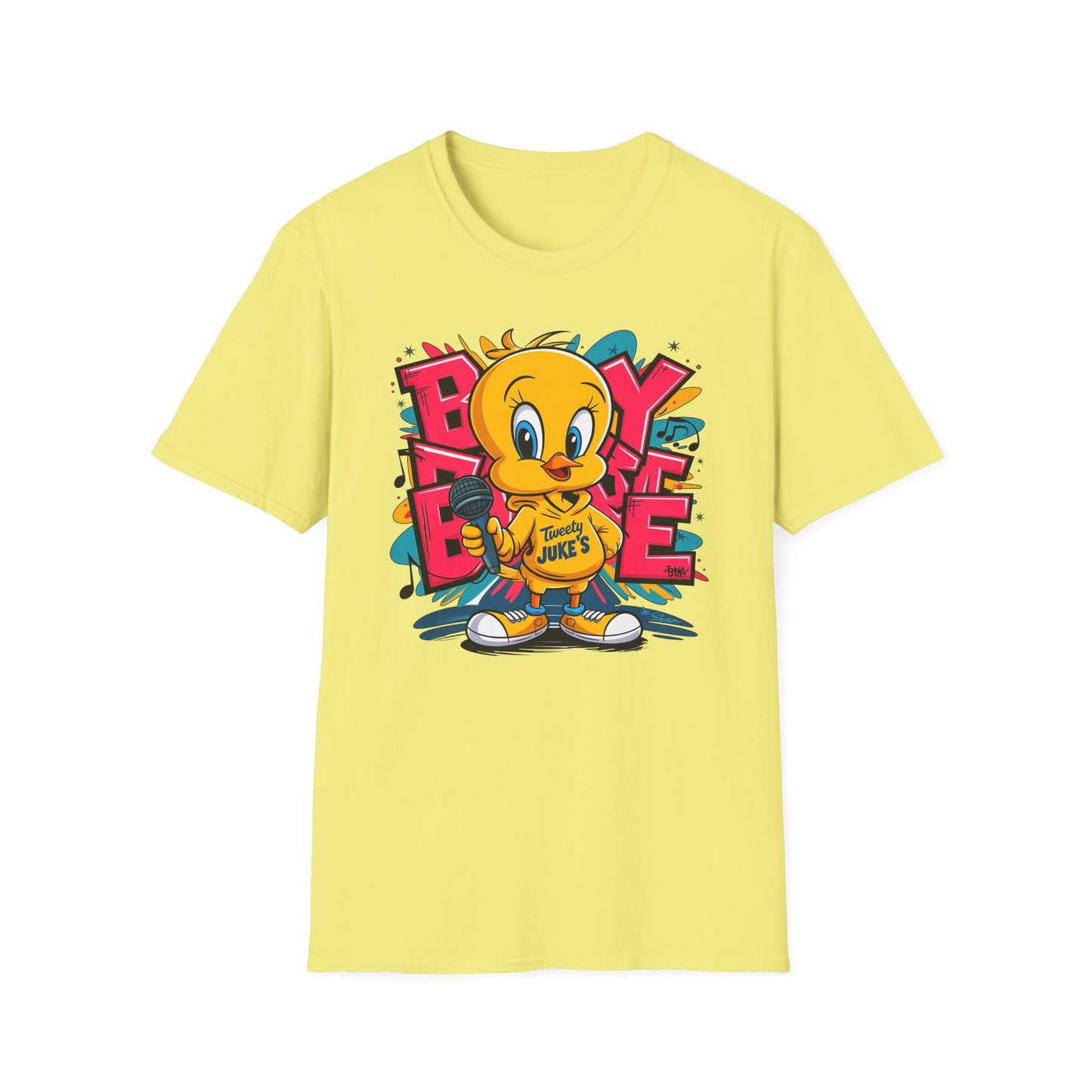 Cartoon T Shirt, Animation Shirt, Funny Animals Tee Shirt