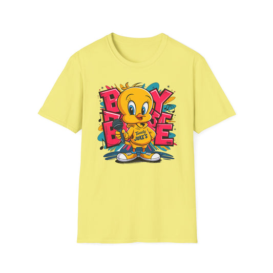 Cartoon T Shirt, Animation Shirt, Funny Animals Tee Shirt
