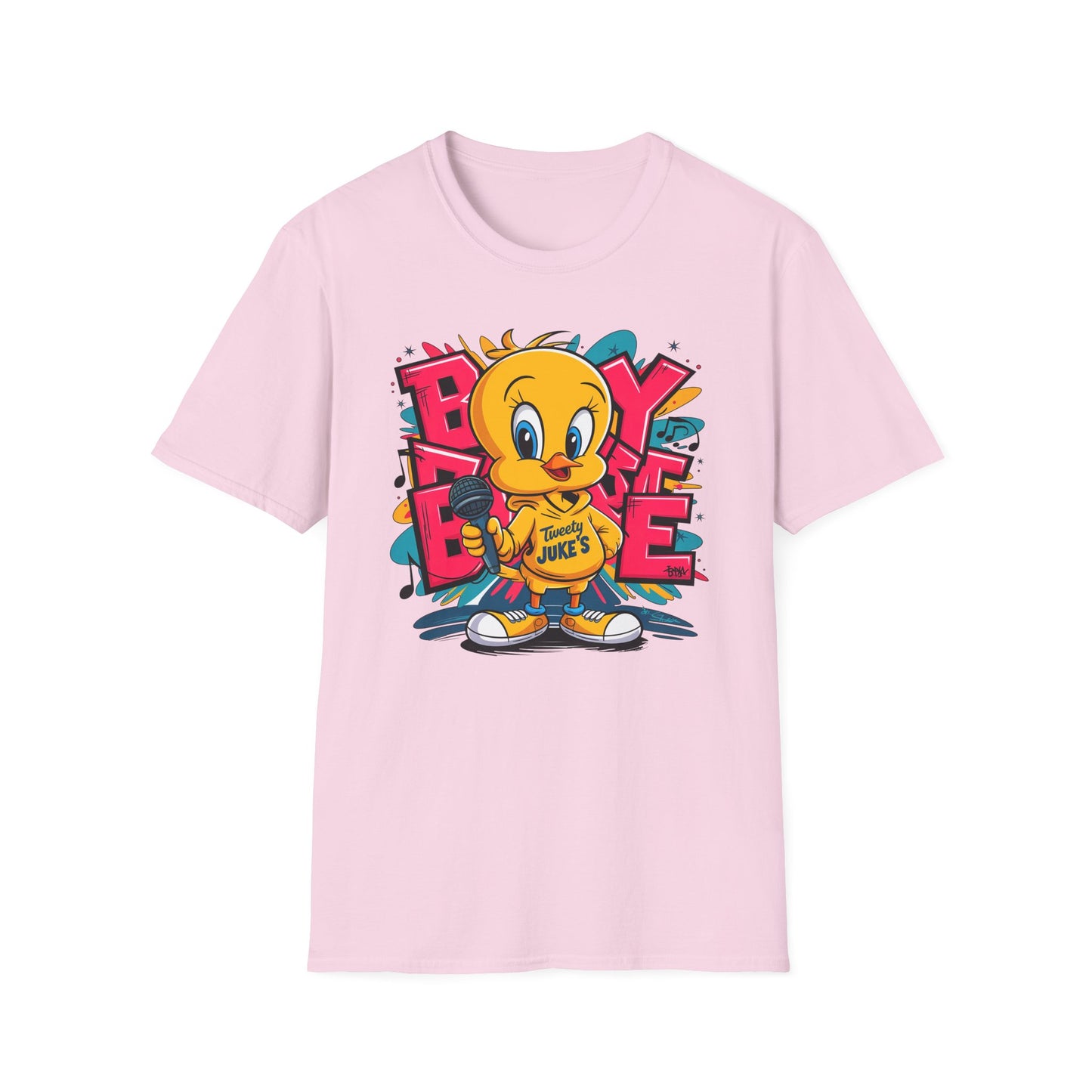 Cartoon T Shirt, Animation Shirt, Funny Animals Tee Shirt