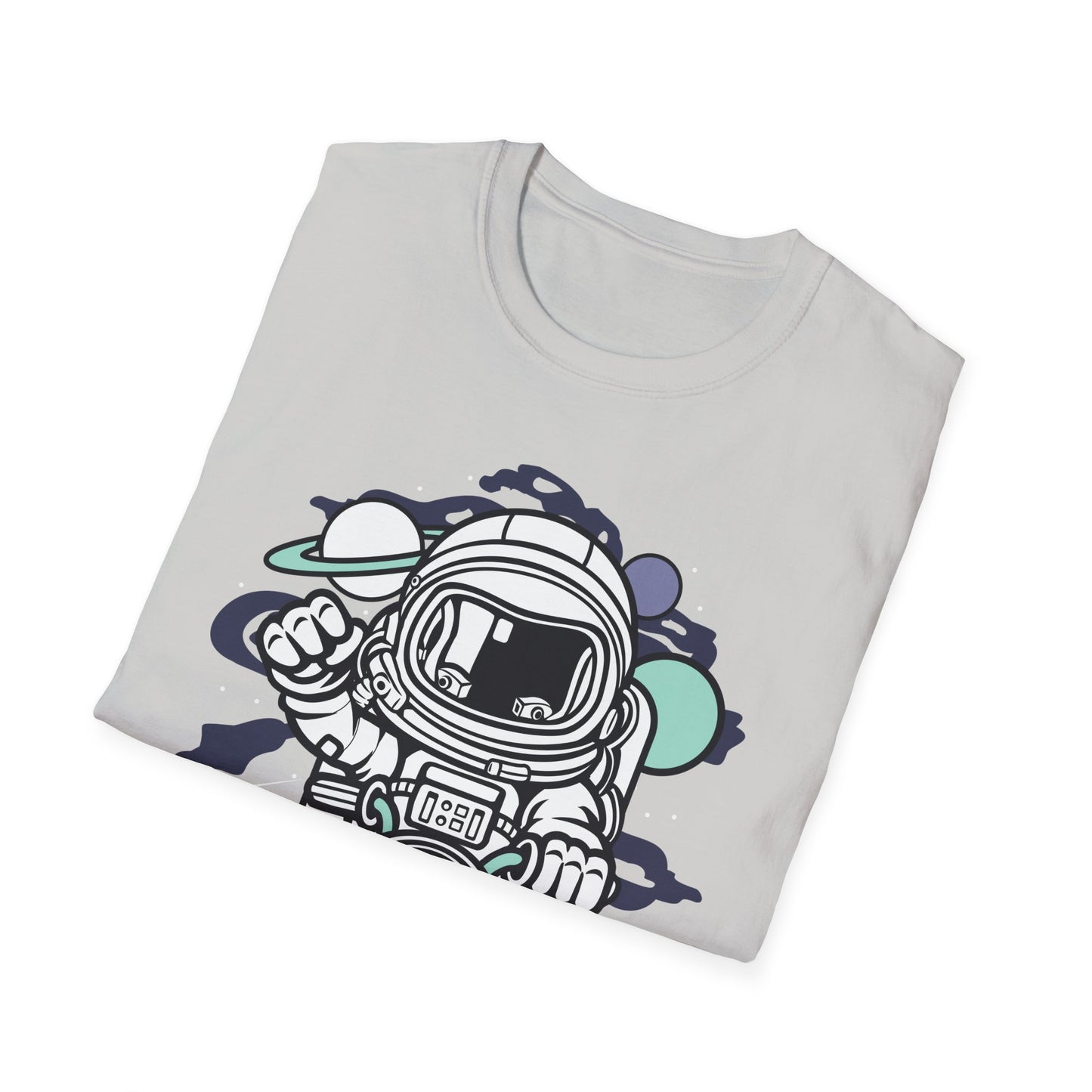 Cartoon T-Shirt, Animation T-Shirt, Funny Tee Shirt - 61