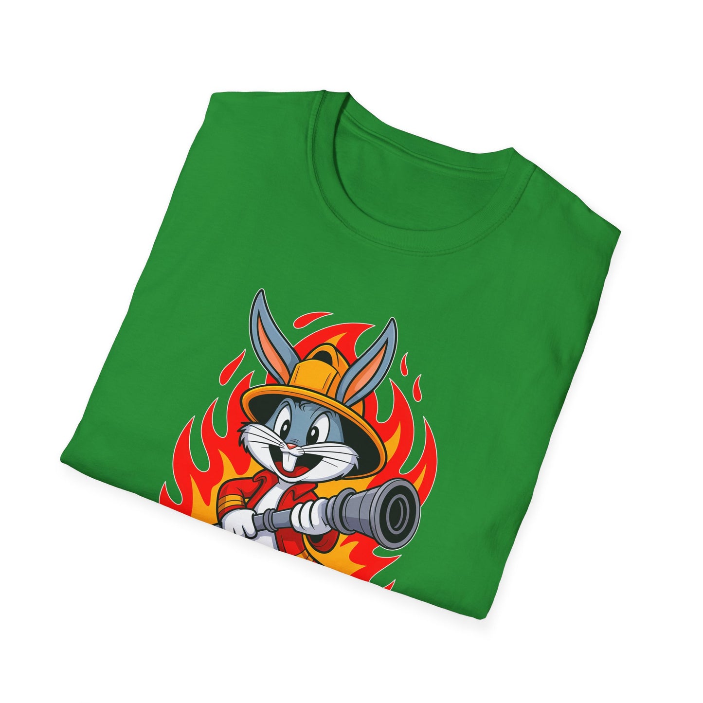 Cartoon T Shirt, Animation Shirt, Funny Animals Tee Shirt