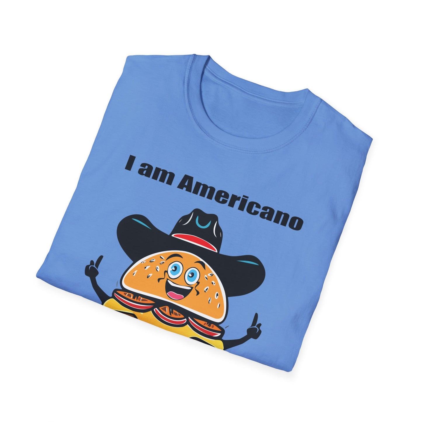 Food Tees, Funny Food T Shirts, Funny T Shirts, Shirt with Food, Junk Food Tees, Shirt with Burger, Burger T-Shirt