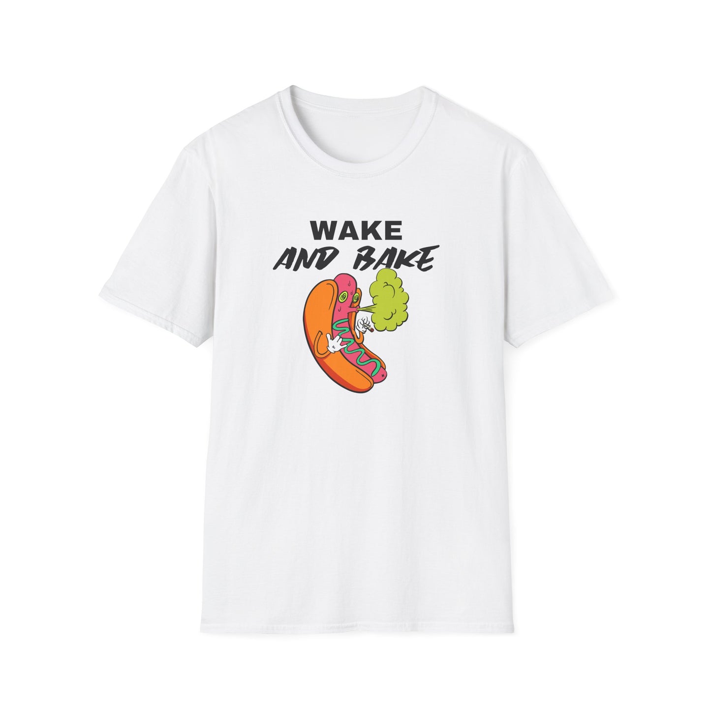 Funny Food T-Shirts, Funny T-Shirts - 12
