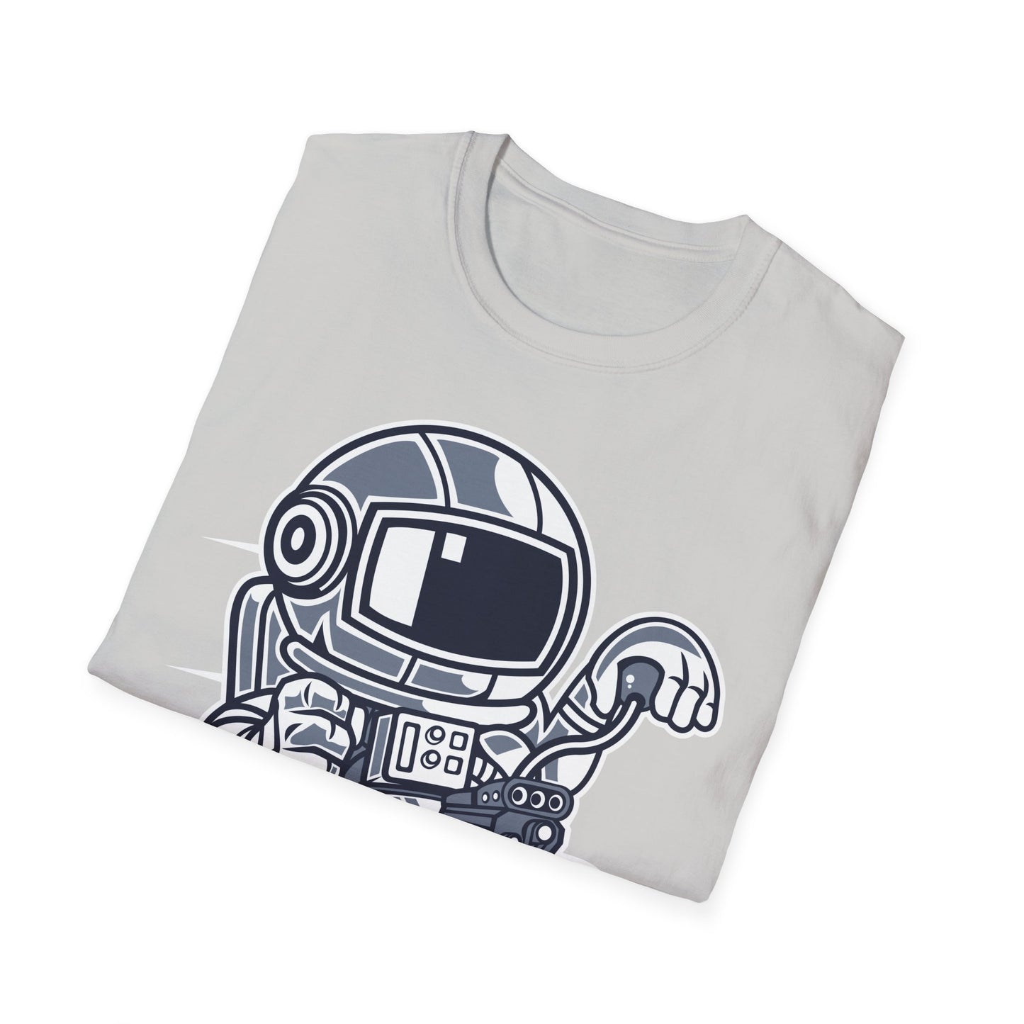 Cartoon T-Shirt, Animation T-Shirt, Funny Tee Shirt - 58