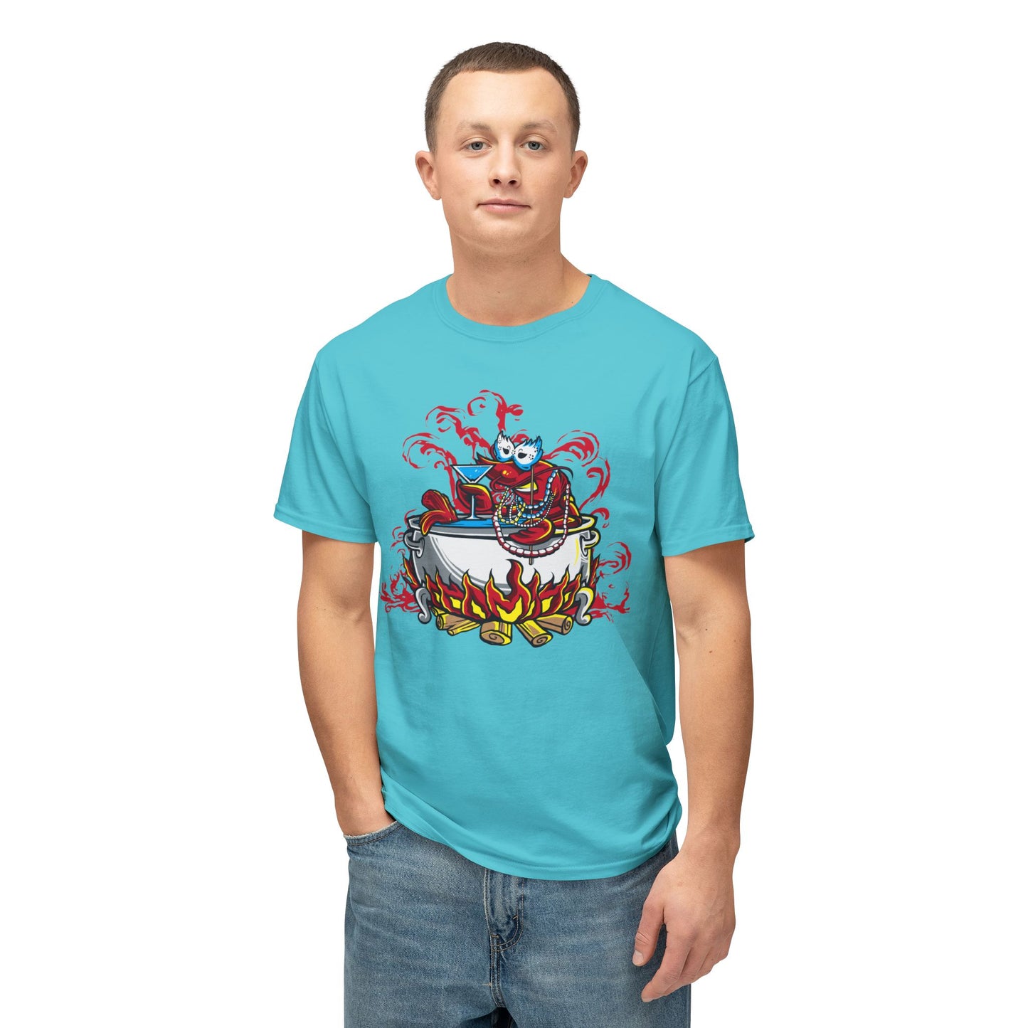 Lobster Tees, T-Shirt with Lobster, Animals Tees, Funny Animals Shirt, T Shirts with Funny Animals