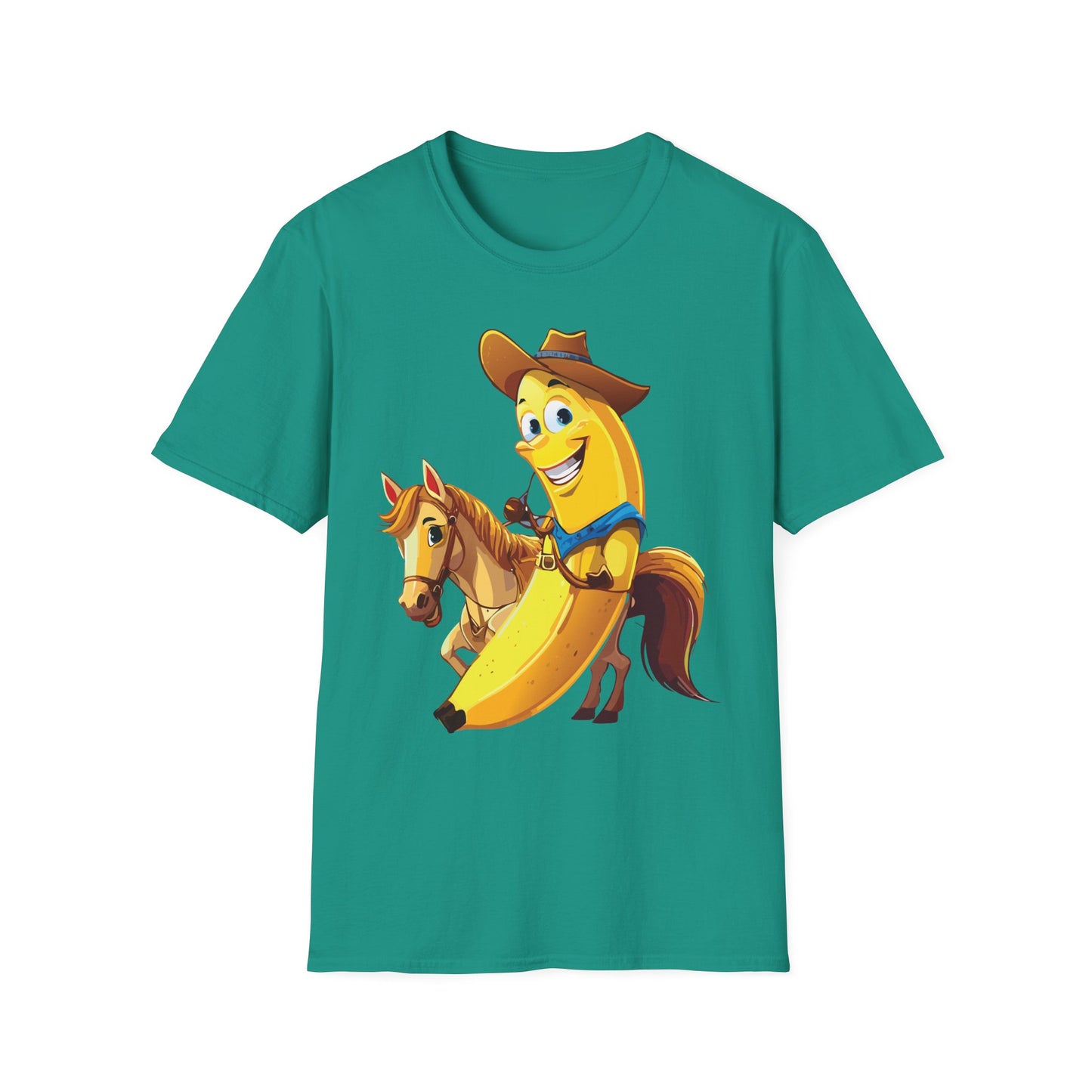 Food Tees, Funny Food T Shirts, Funny T Shirts, Shirt with Banana, Banana T Shirt, Funny Banana Shirt