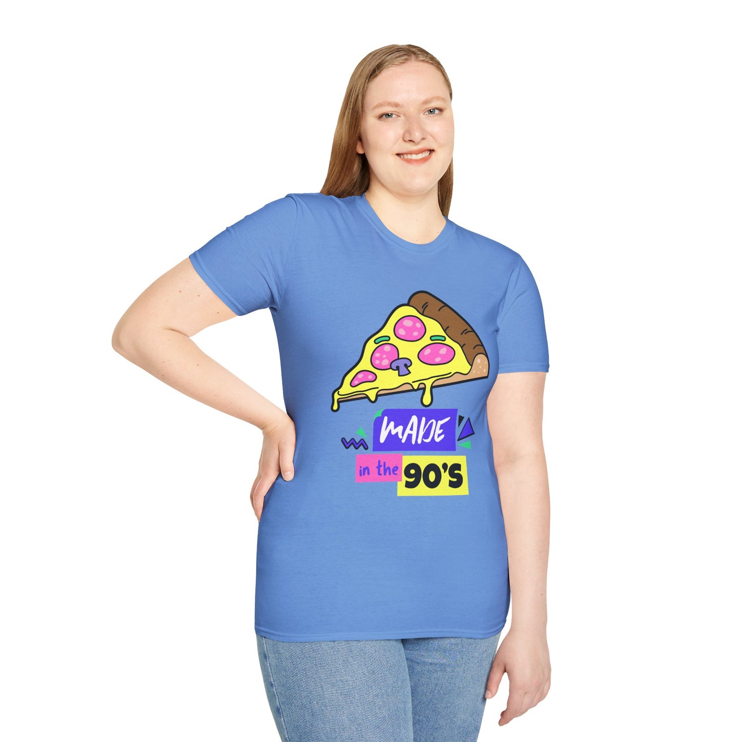 Food Tees, Funny Food T Shirts, Funny T Shirts, Shirt with Food, Junk Food Tees, Shirt with Pizza, Pizza T-Shirt