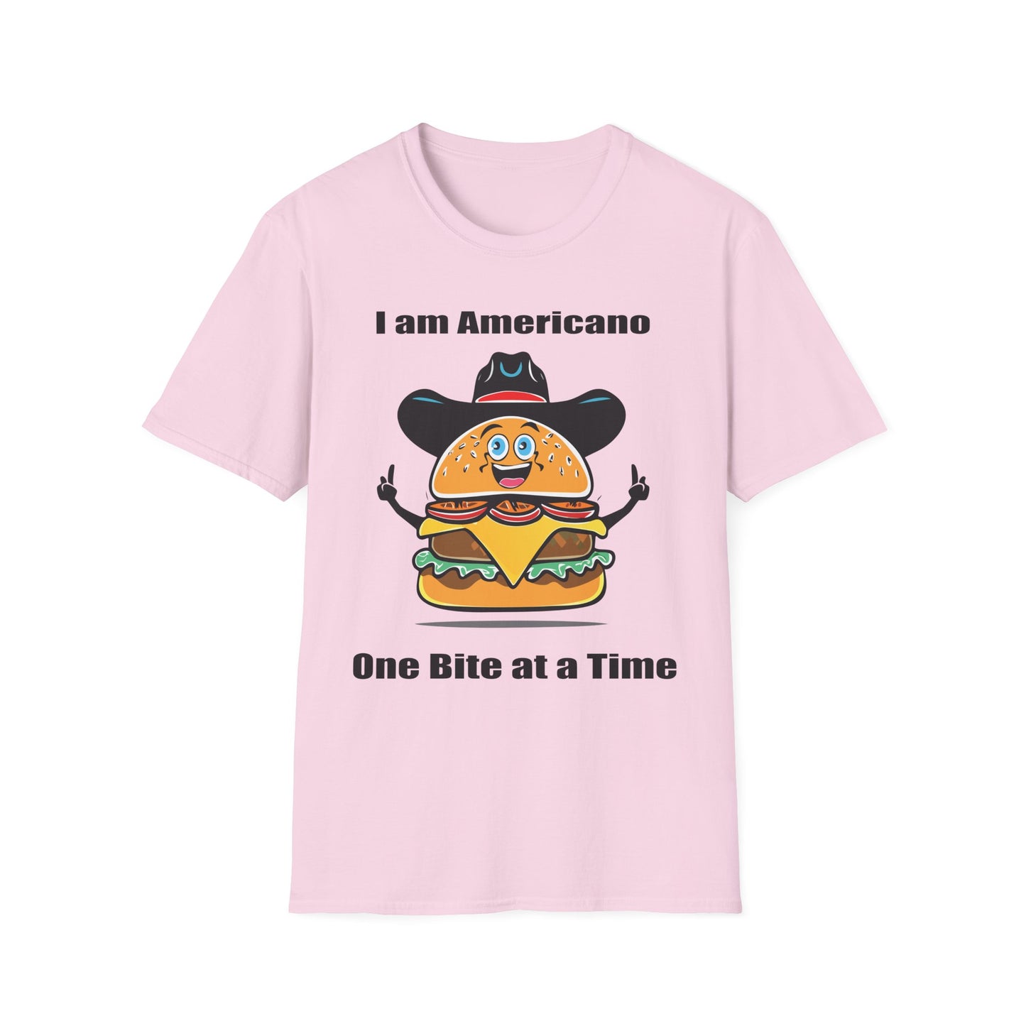 Food Tees, Funny Food T Shirts, Funny T Shirts, Shirt with Food, Junk Food Tees, Shirt with Burger, Burger T-Shirt