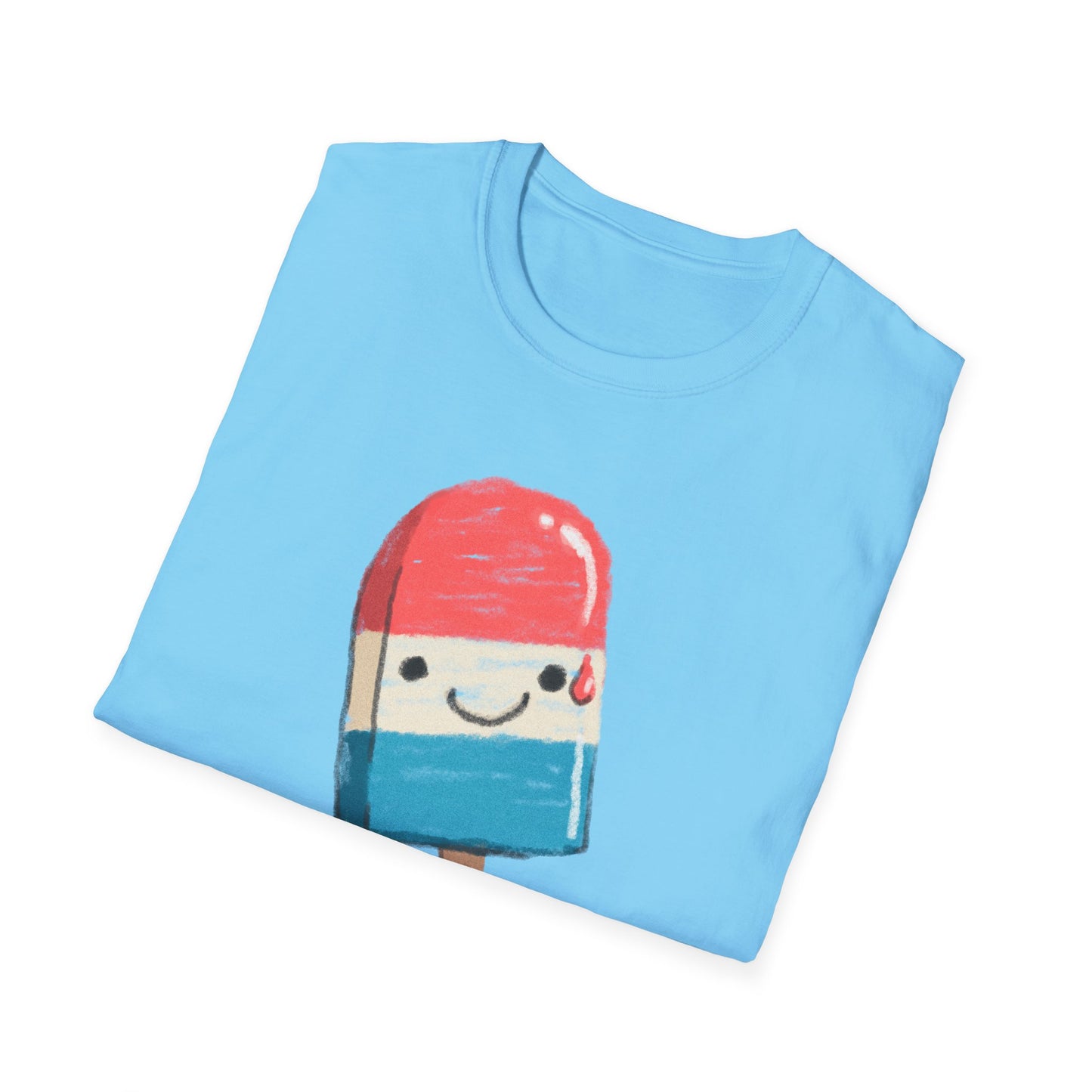 Food Tees, Funny Food T Shirts, Funny T Shirts, Shirt with Food, Junk Food Tees, Shirt with Ice Cream, Ice Cream T-Shirt