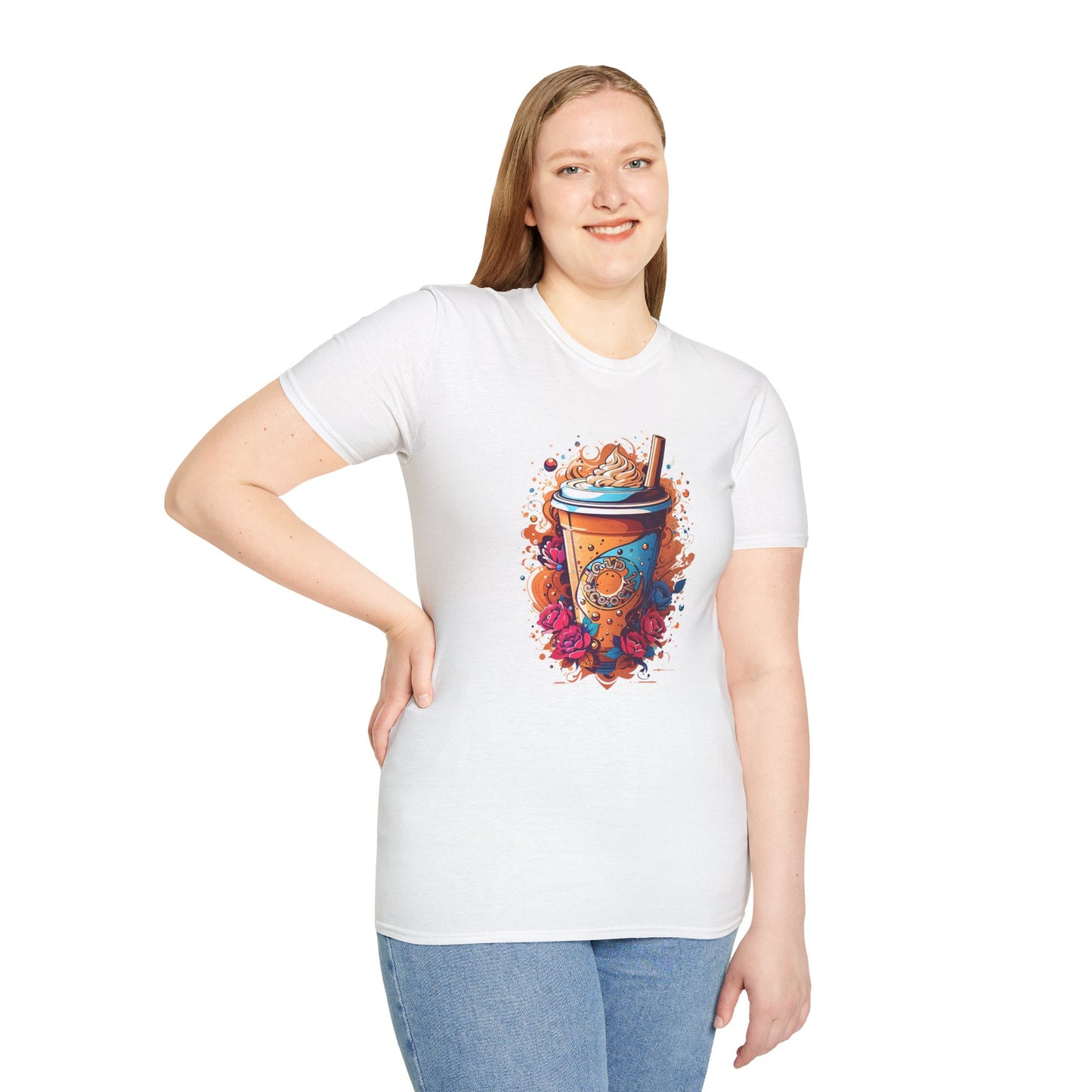 Food Tees, Funny Food T Shirts, Funny T Shirts, Shirt with Drinks, Junk Food Tees