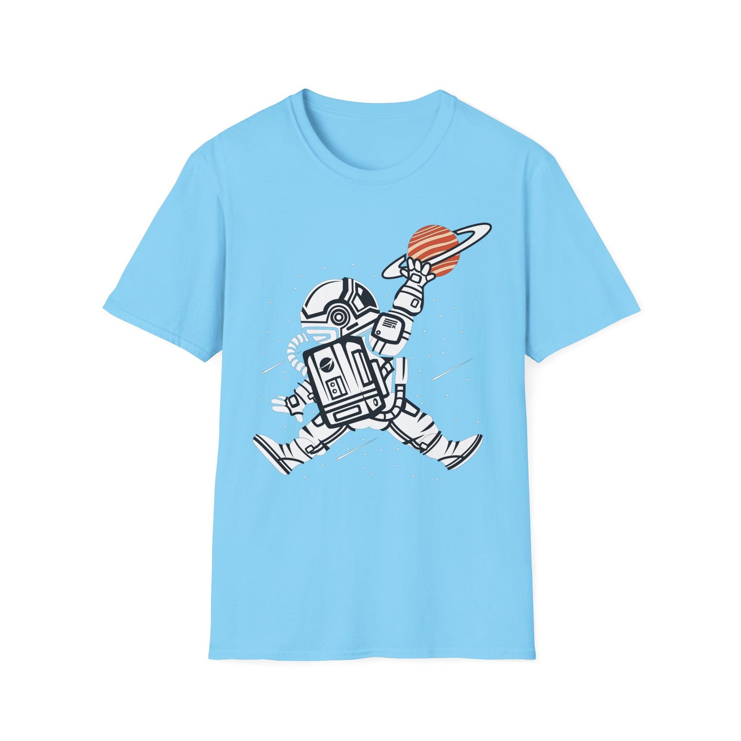 Cartoon T-Shirt, Animation T-Shirt, Funny Tee Shirt - 57