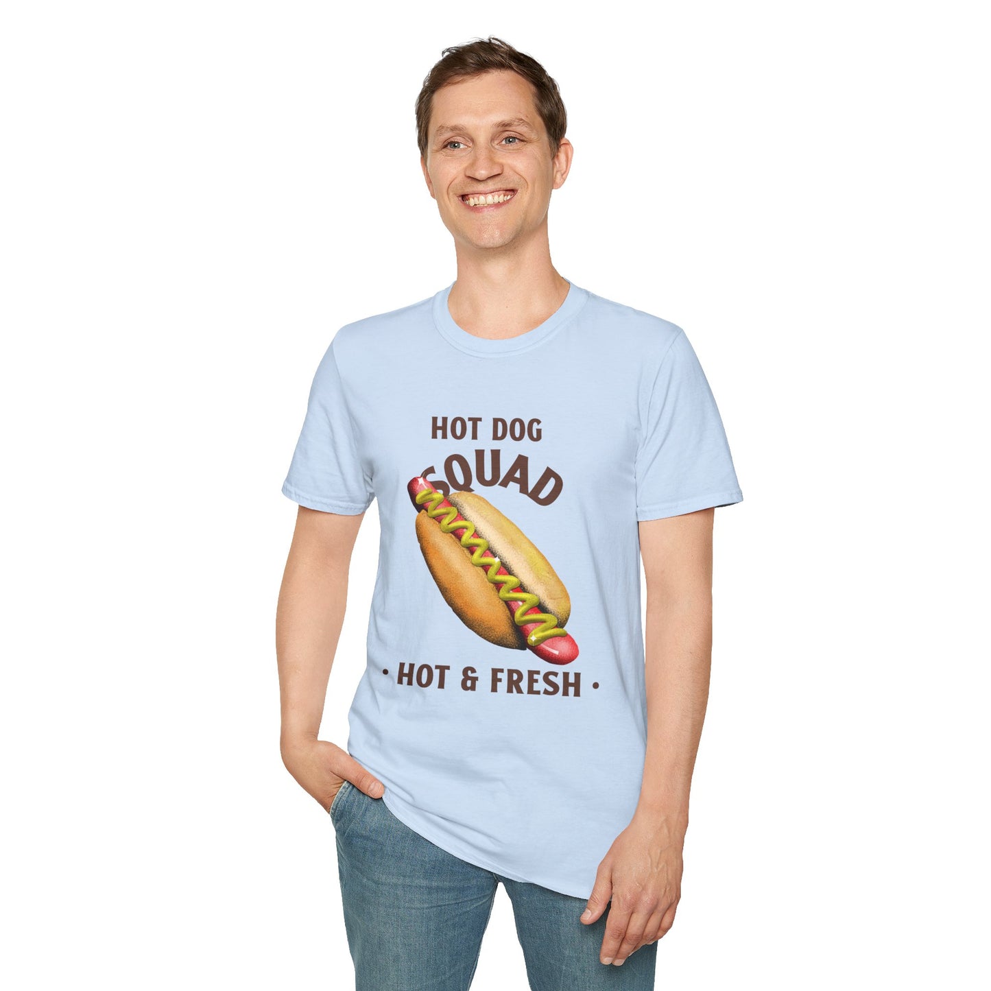 Food Tees, Funny Food T Shirts, Funny T Shirts, Hot Dog T Shirt, Funny Hot Dog T Shirts