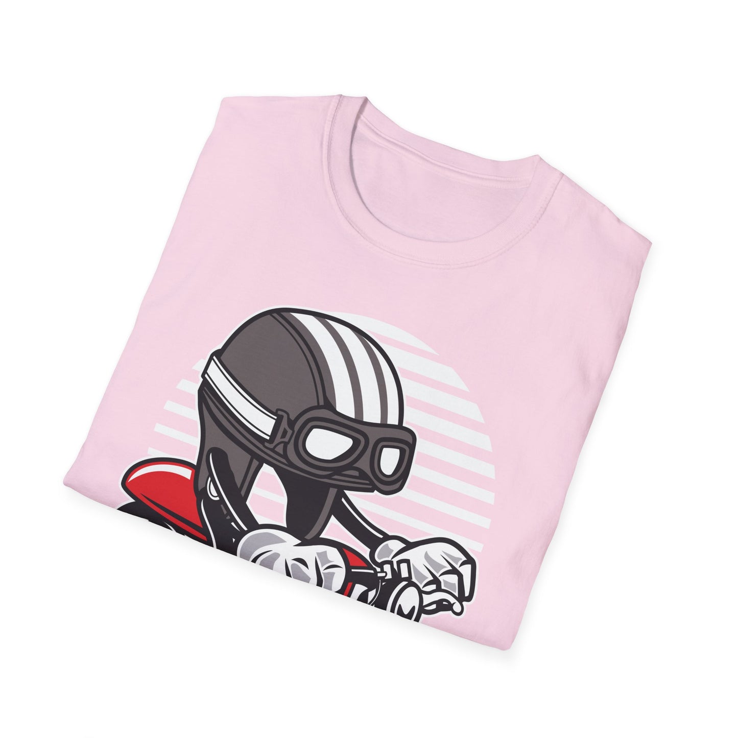 Cartoon T-Shirt, Animation T-Shirt, Funny Tee Shirt - 13