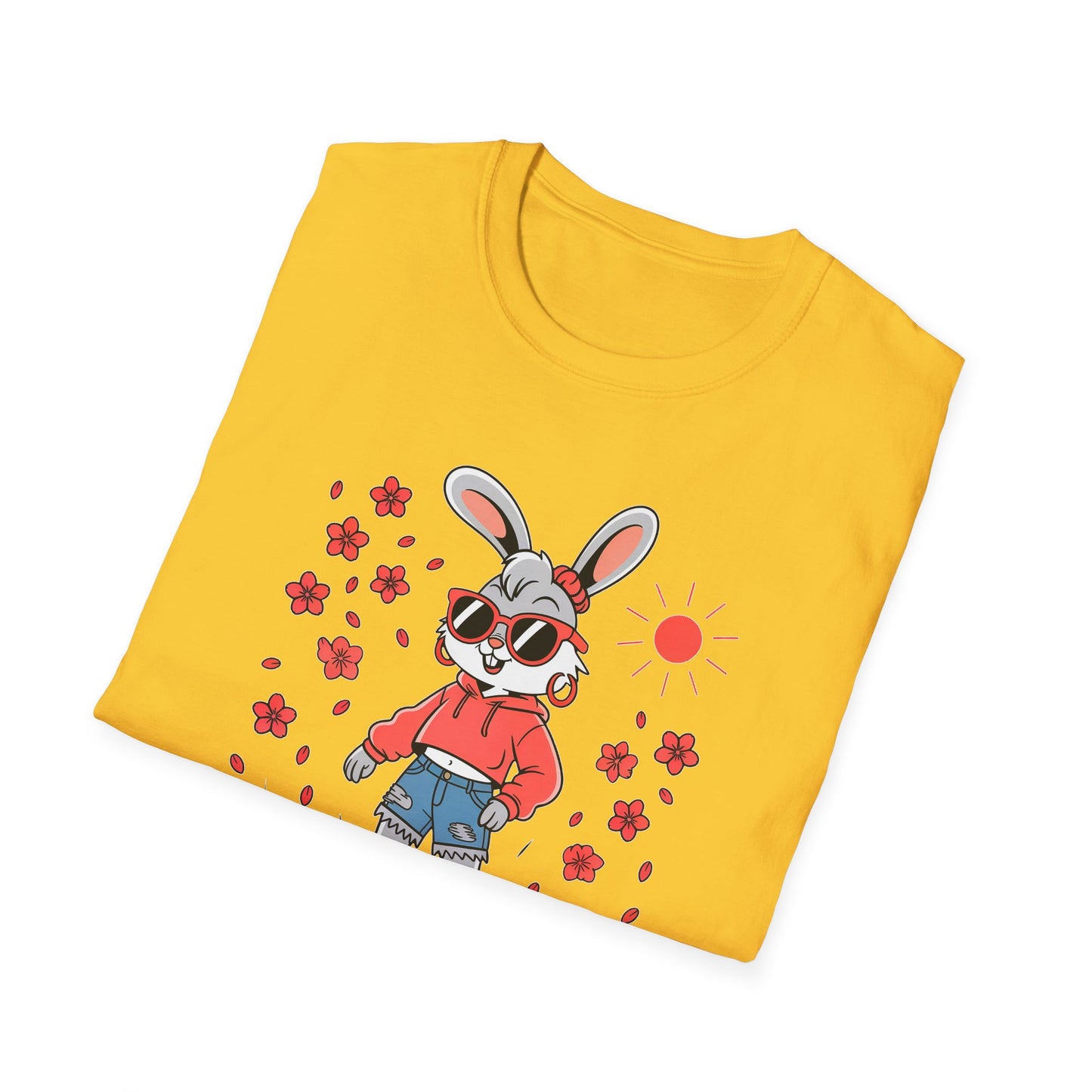 Cartoon T Shirt, Animation Shirt, Funny Animals Tee Shirt
