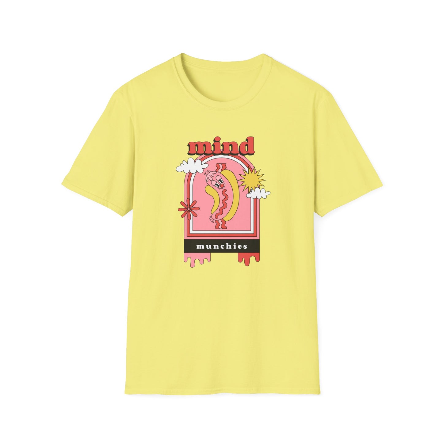 Funny Food T-Shirts, Funny T-Shirts - 8