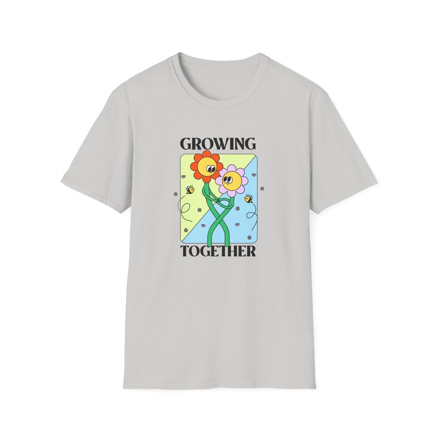Retro T Shirt, Retro Design Shirt, Retro Art Tee Shirt, T-shirt with Retro Style