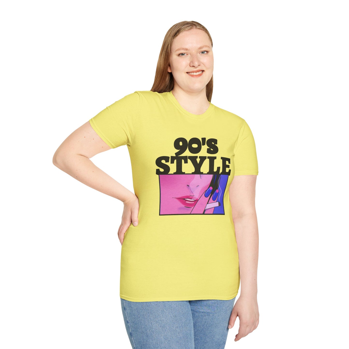 Retro T Shirt, Retro Design Shirt, Retro Art Tee Shirt, T-shirt with Retro Style