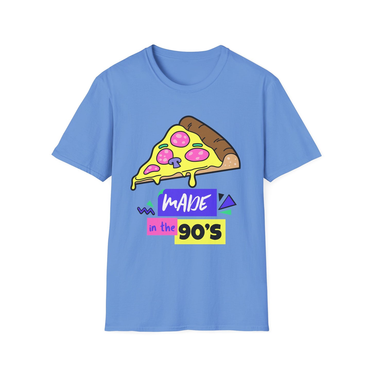 Food Tees, Funny Food T Shirts, Funny T Shirts, Shirt with Food, Junk Food Tees, Shirt with Pizza, Pizza T-Shirt