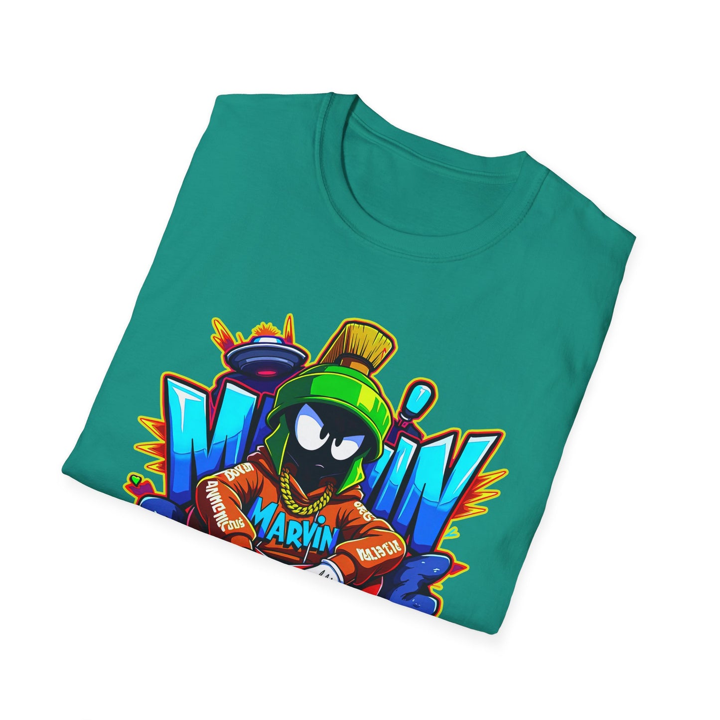 Cartoon T Shirt, Animation Shirt, Funny Animals Tee Shirt