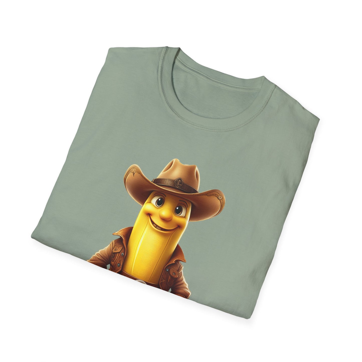 Food Tees, Funny Food T Shirts, Funny T Shirts, Shirt with Banana, Banana T Shirt, Funny Banana Shirt