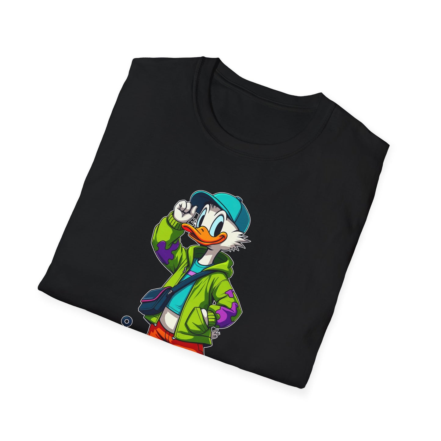Cartoon T Shirt, Animation Shirt, Funny Animals Tee Shirt