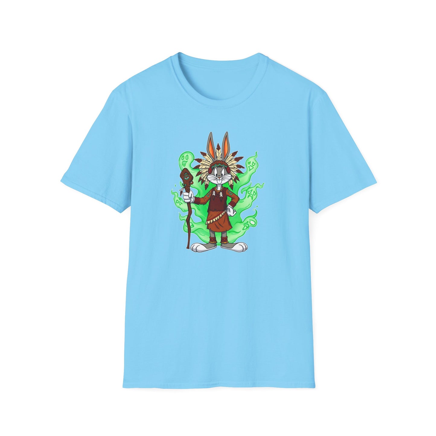 Cartoon T Shirt, Animation Shirt, Funny Animals Tee Shirt