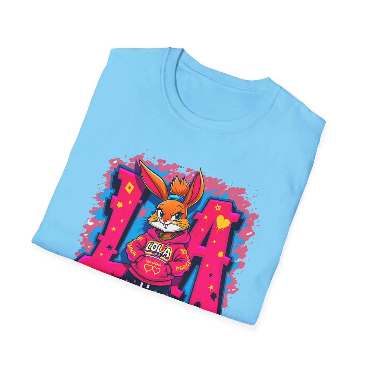 Cartoon T Shirt, Animation Shirt, Funny Animals Tee Shirt