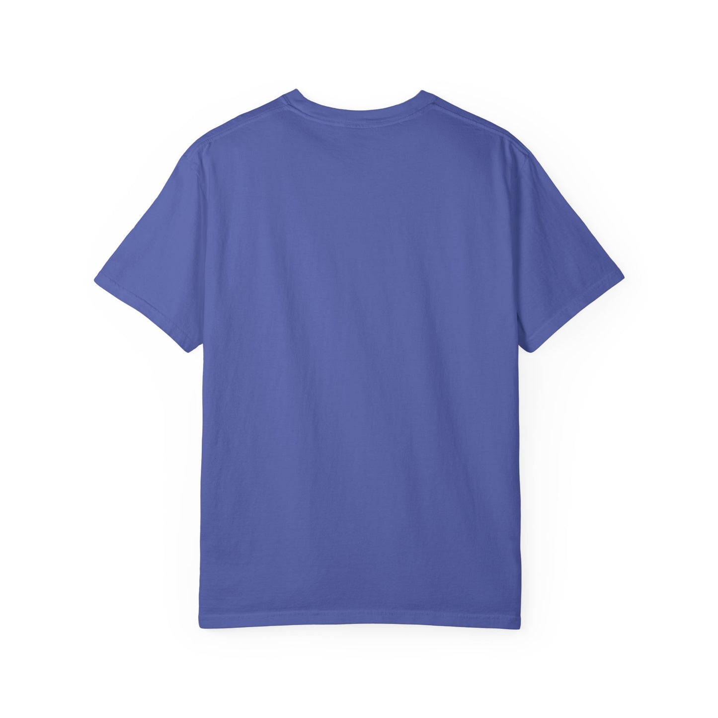 Music Graphic Design Unisex Cotton T-shirt 004