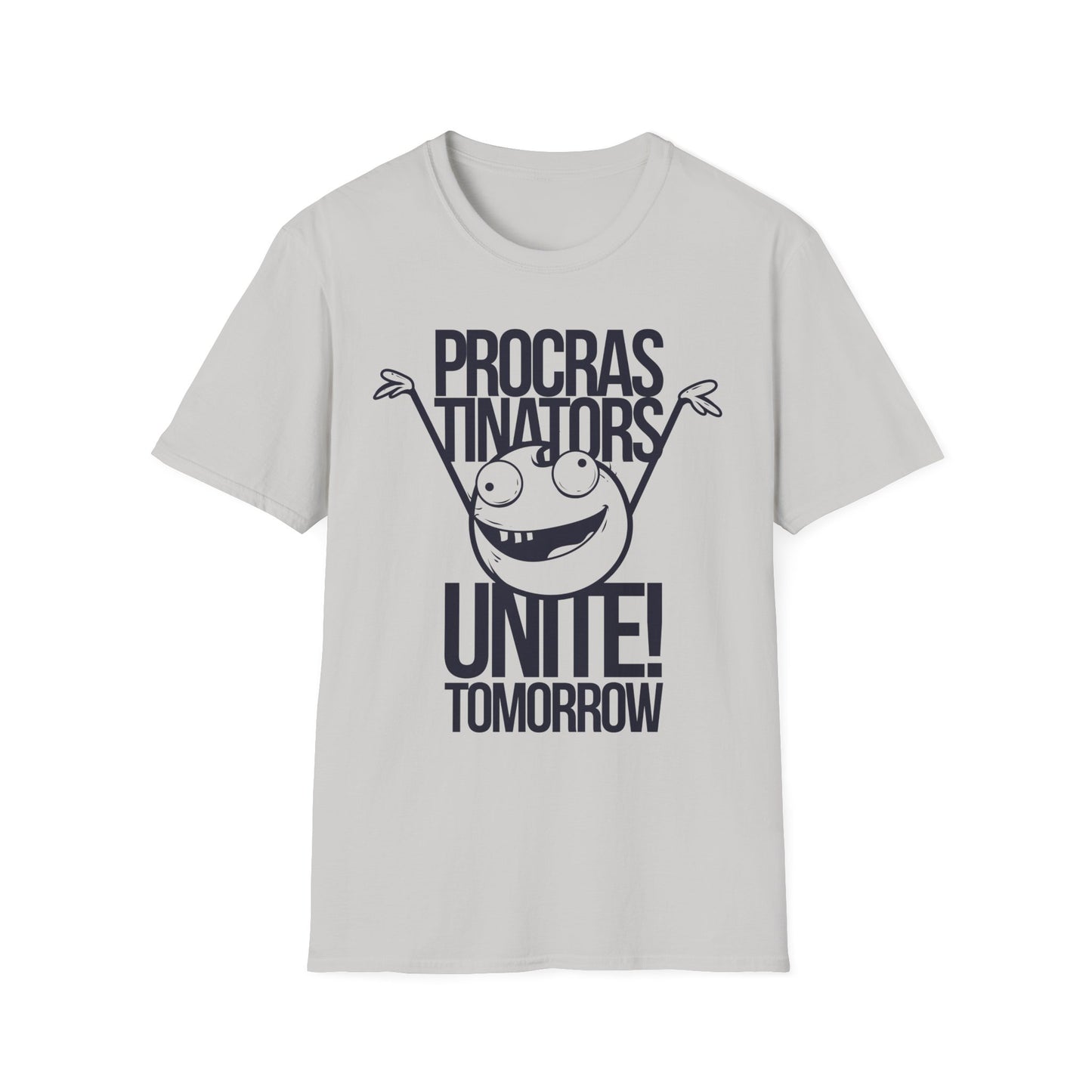 Cartoon T-Shirt, Animation T-Shirt, Funny Tee Shirt - 117